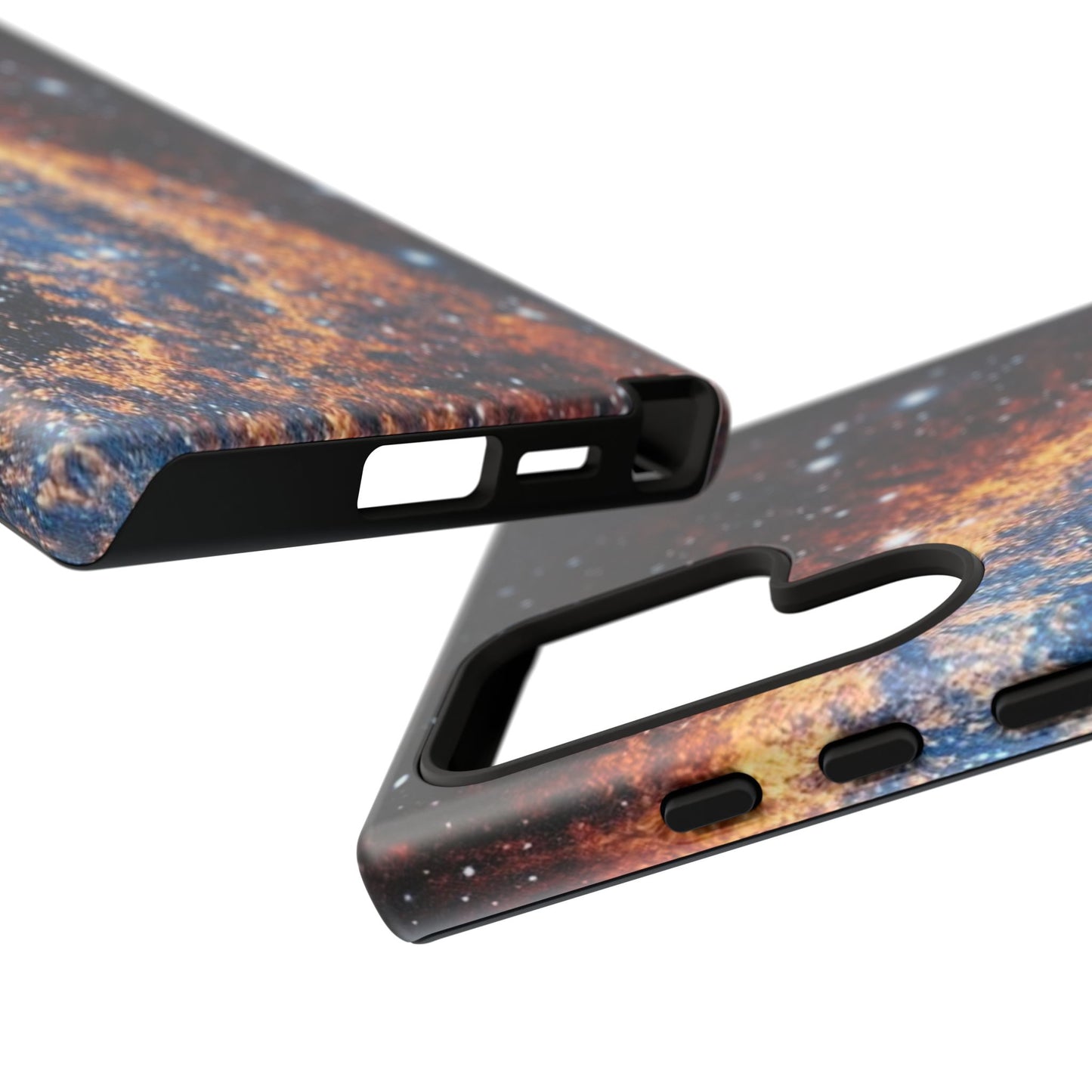 Tough Phone Case- Space Enthusiasts