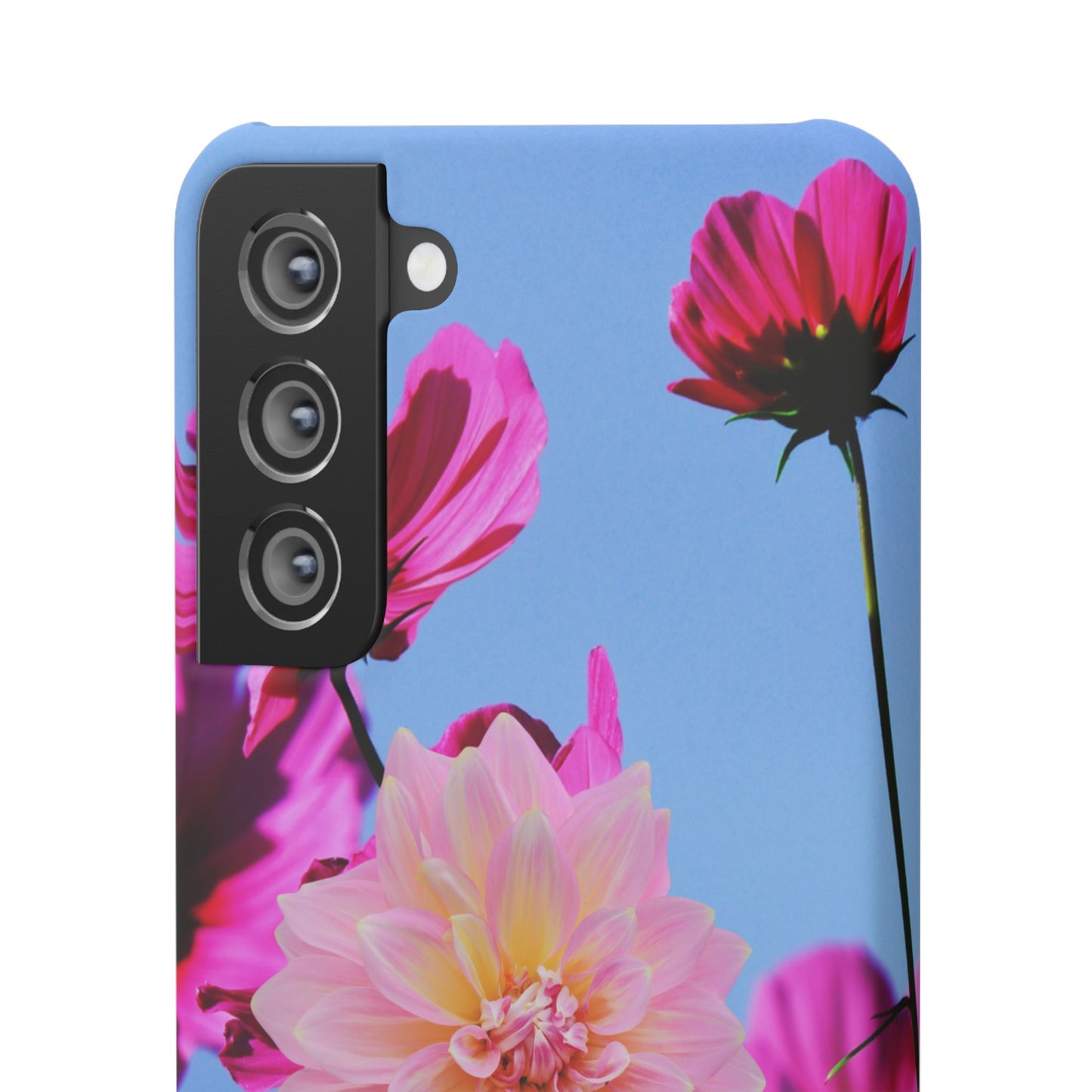 Snap Case- Summer Vibes in Sunshine