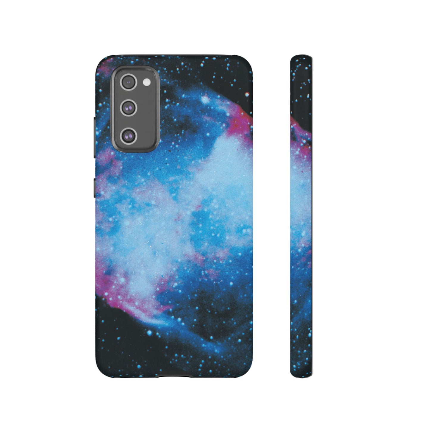 Tough Phone Case- Pure Aura