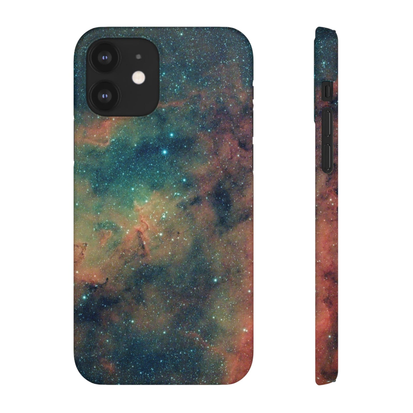 Snap Case- Nebula Design