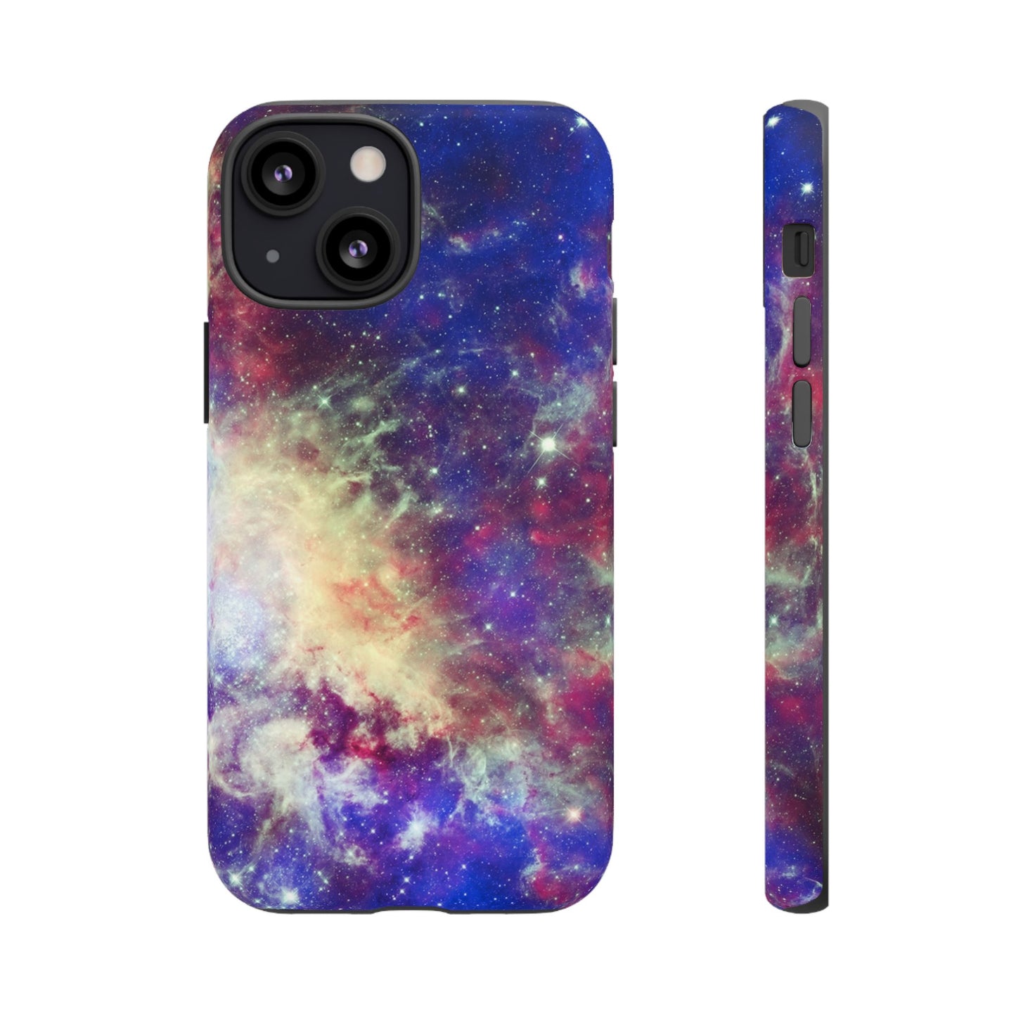 Tough Phone Case- Star Lovers