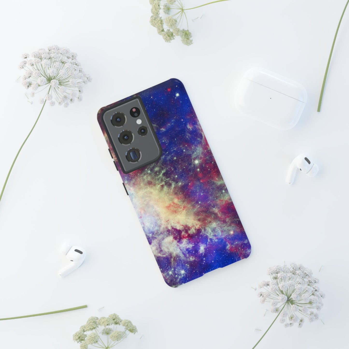 Tough Phone Case- Star Lovers