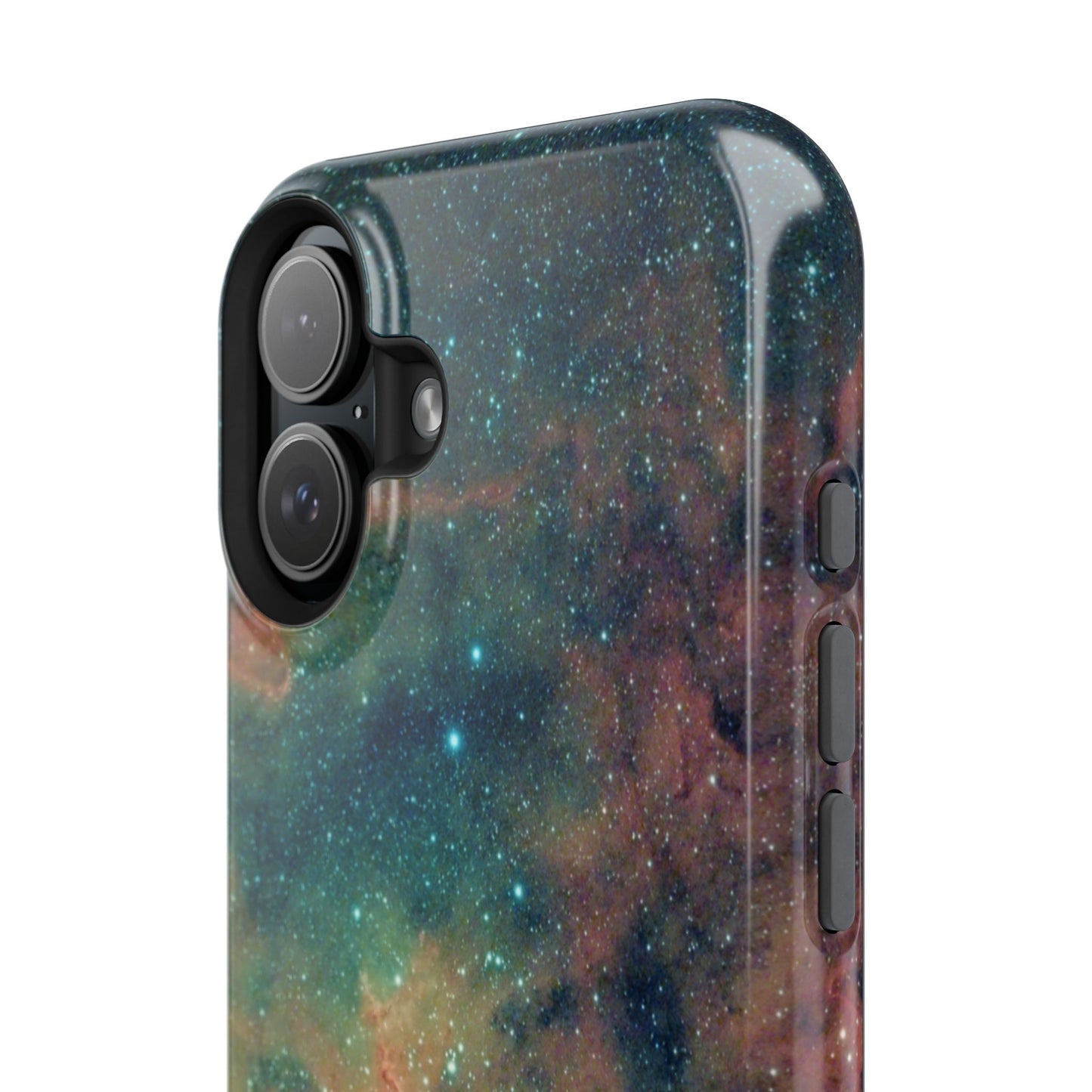 Impact Resistant Cases - Stellar Universe Design