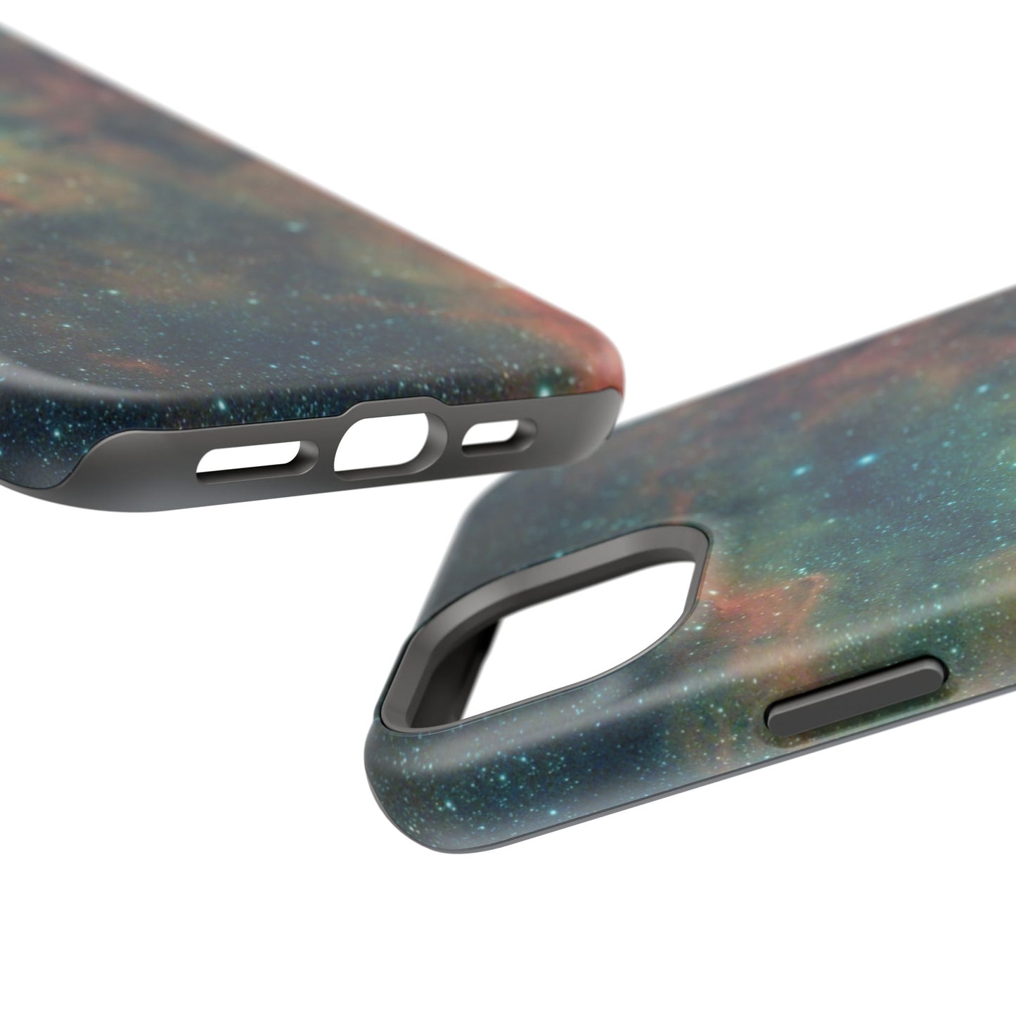 Impact Resistant Cases - Stellar Universe Design