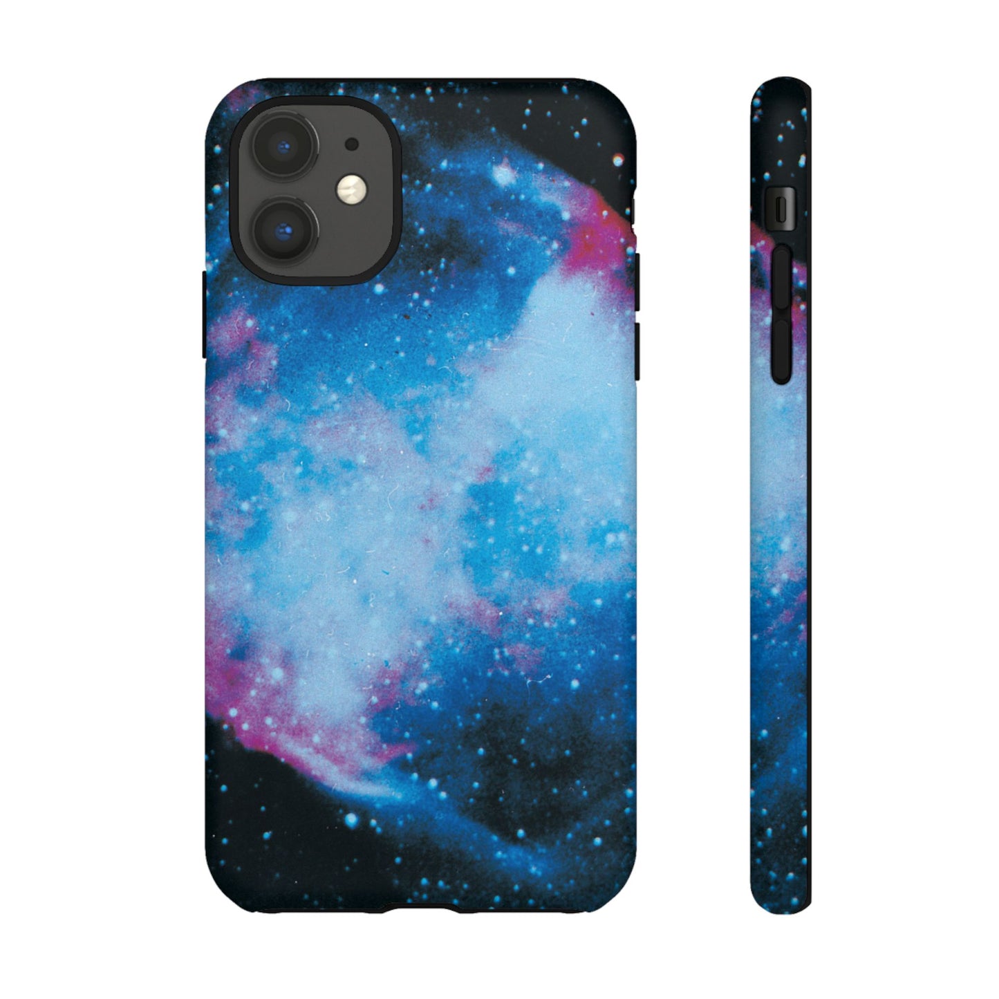 Tough Phone Case- Pure Aura