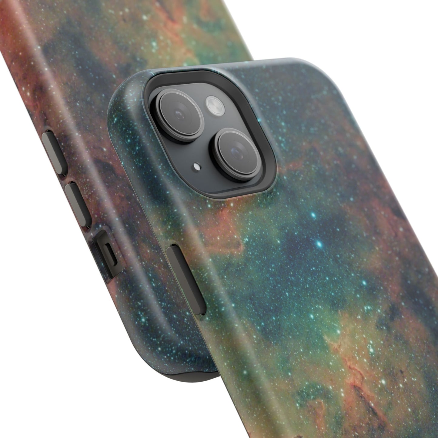 Impact Resistant Cases - Stellar Universe Design