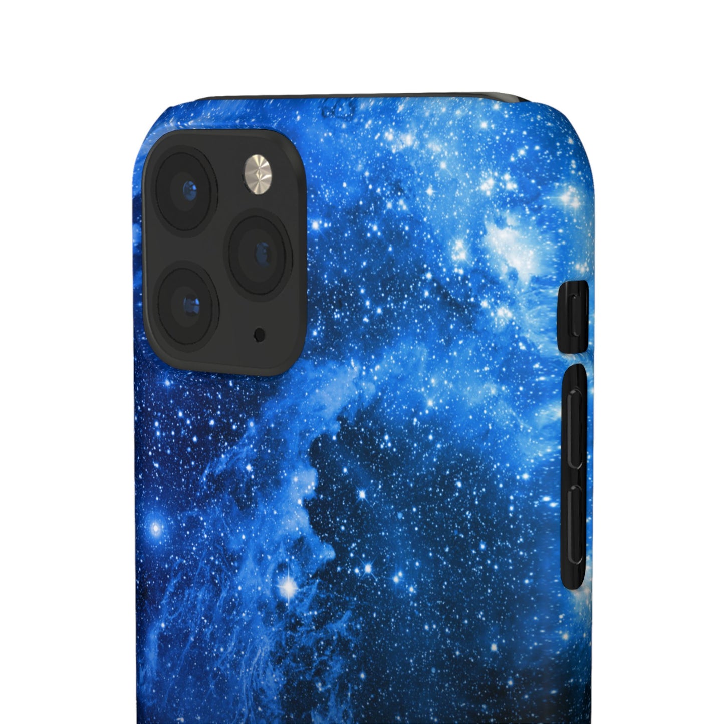 Snap Case - Stellar Cosmic Galaxy