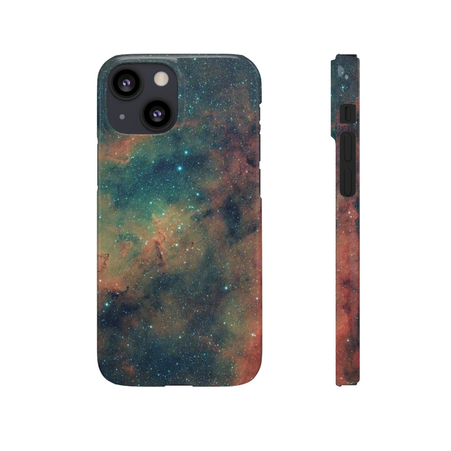 Snap Case- Nebula Design