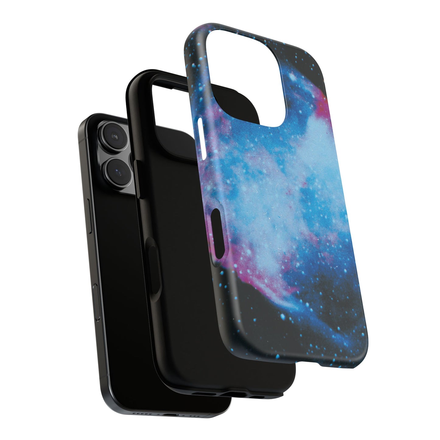 Tough Phone Case- Pure Aura