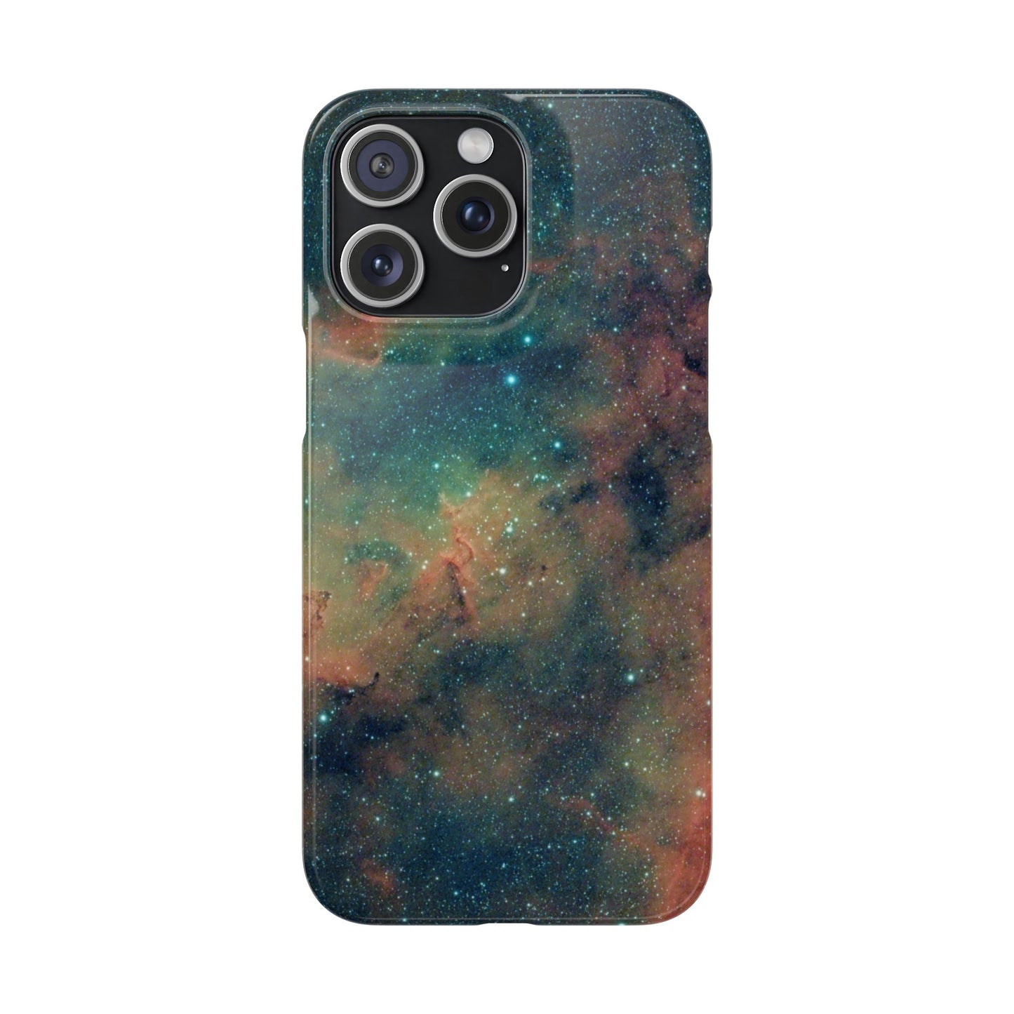 Snap Case- Nebula Design