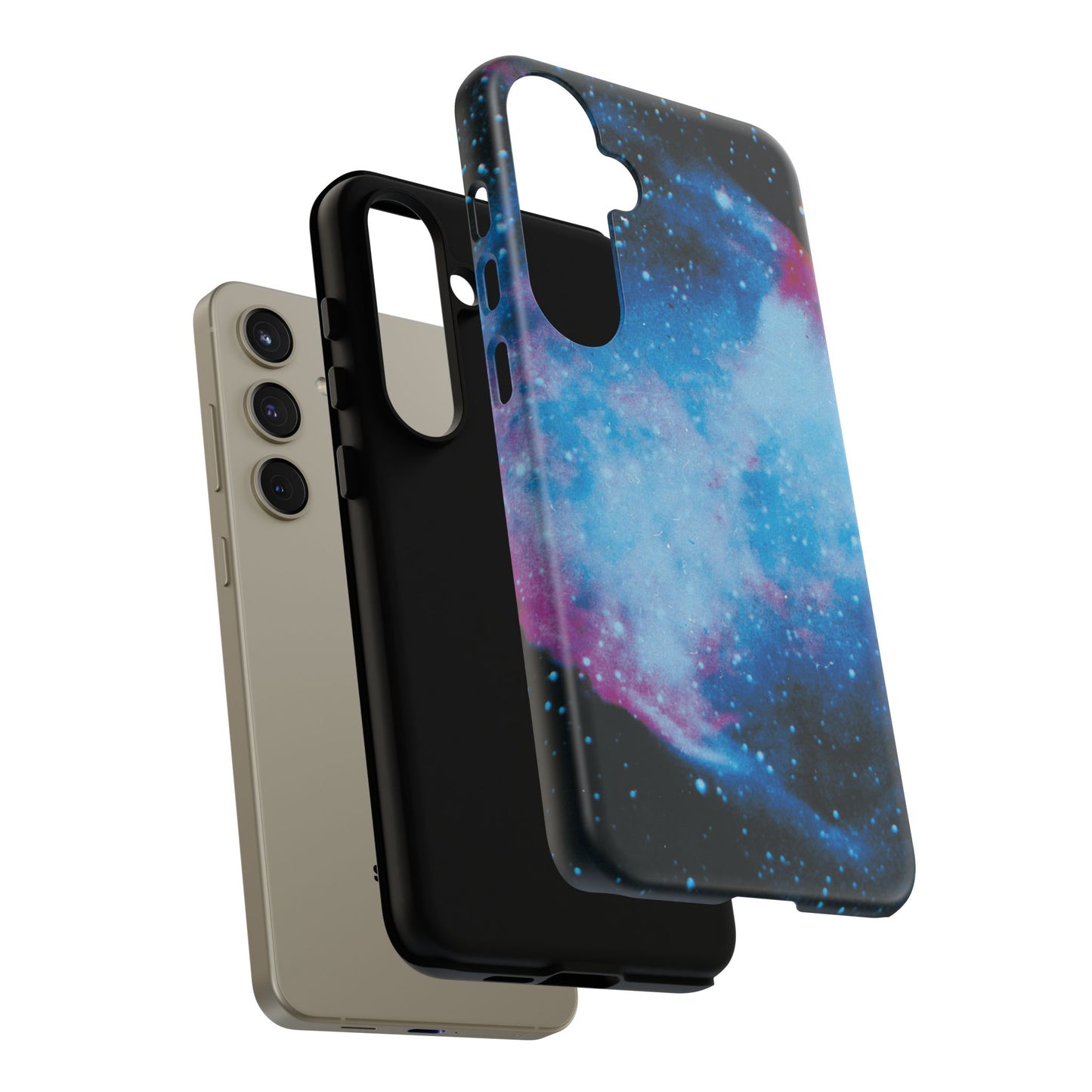 Tough Phone Case- Pure Aura