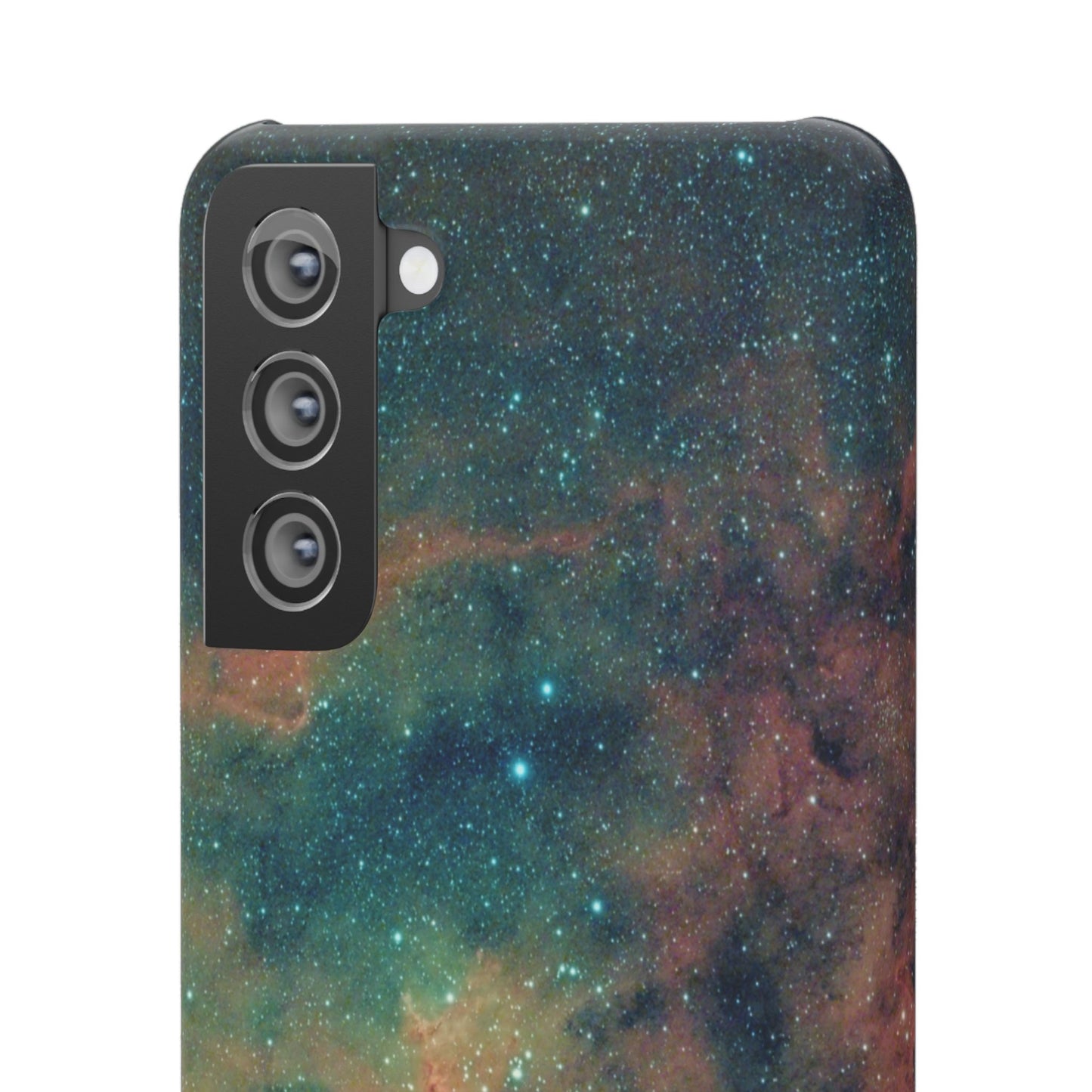 Snap Case- Nebula Design