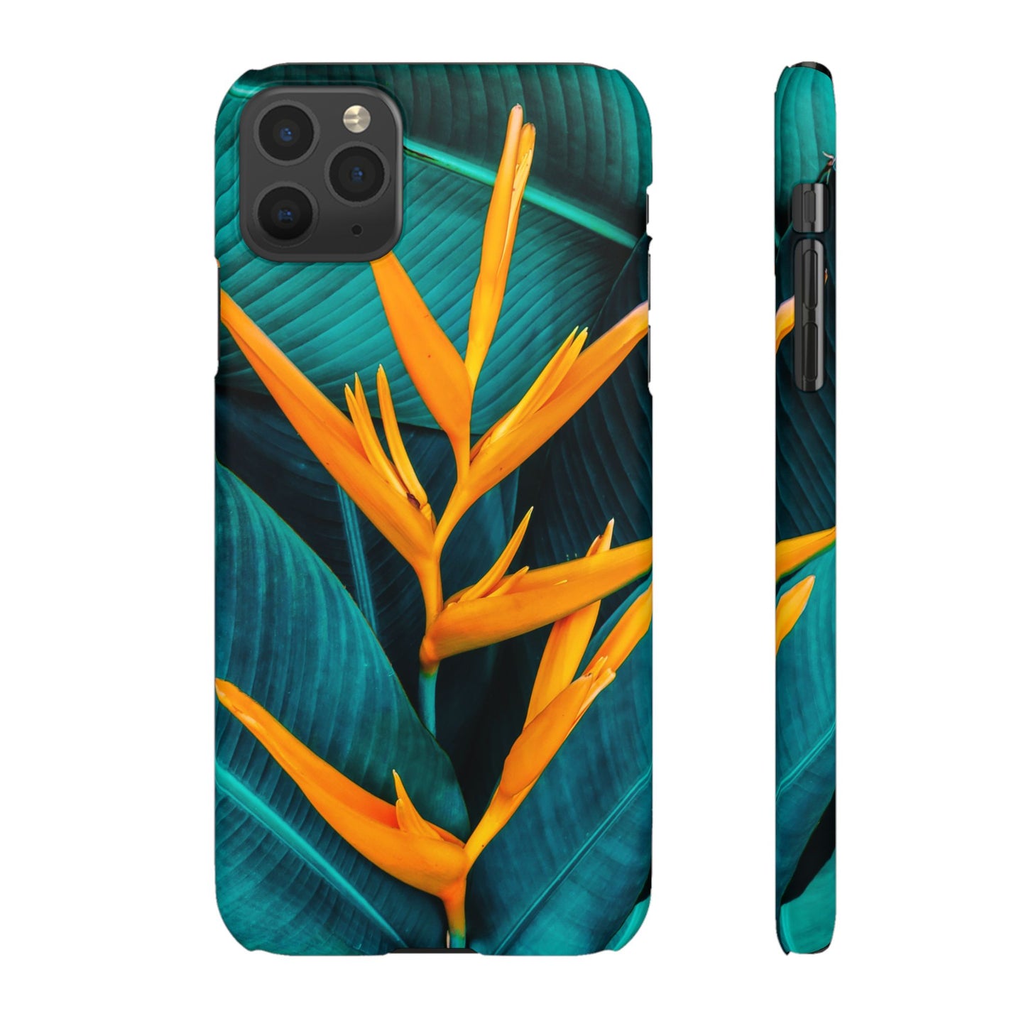 Snap Case- Botanical