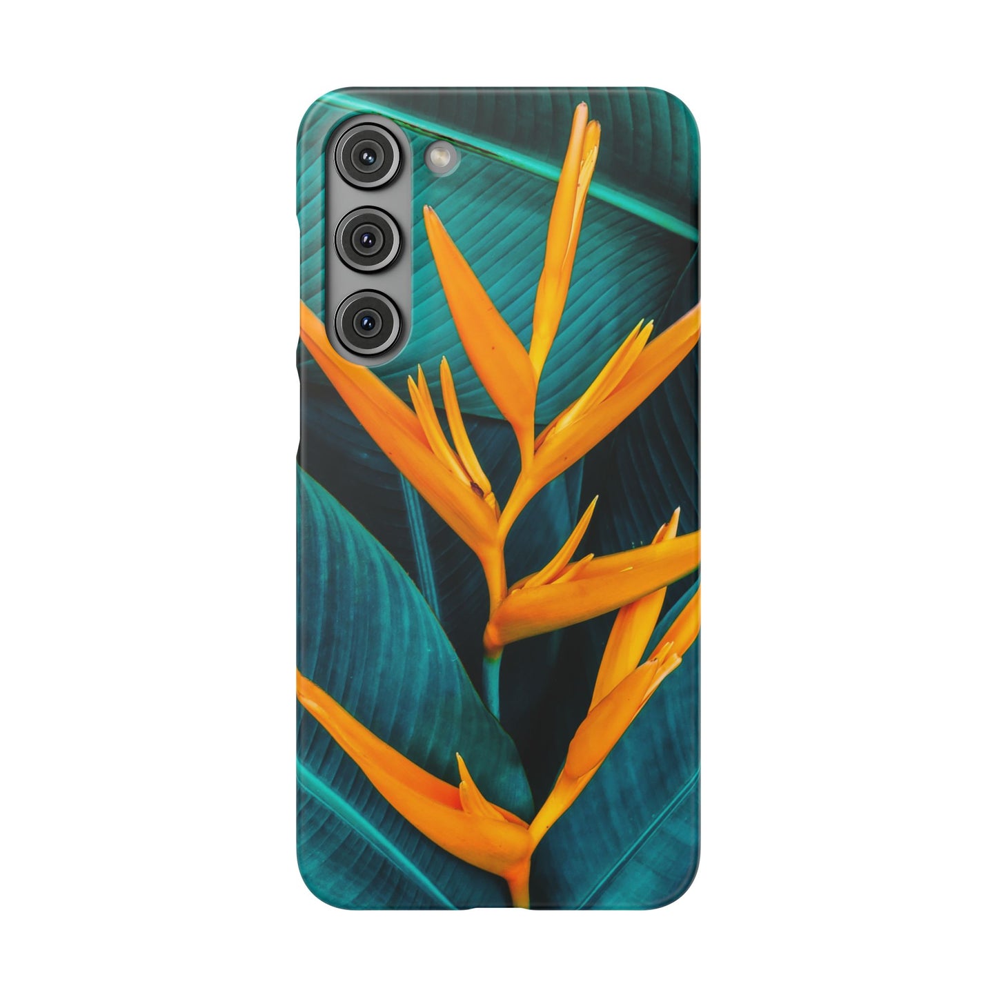 Snap Case- Botanical