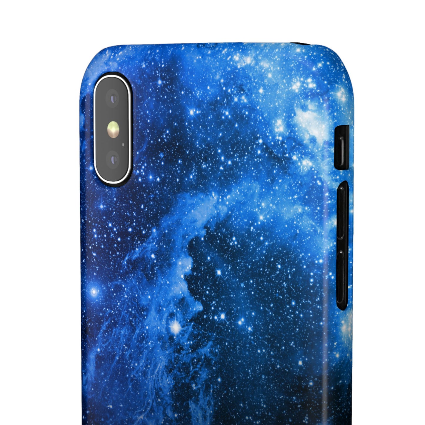 Snap Case - Stellar Cosmic Galaxy