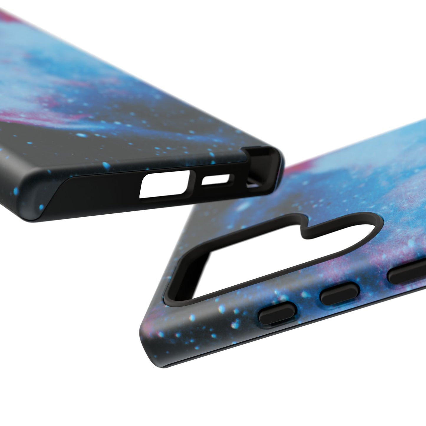 Tough Phone Case- Pure Aura