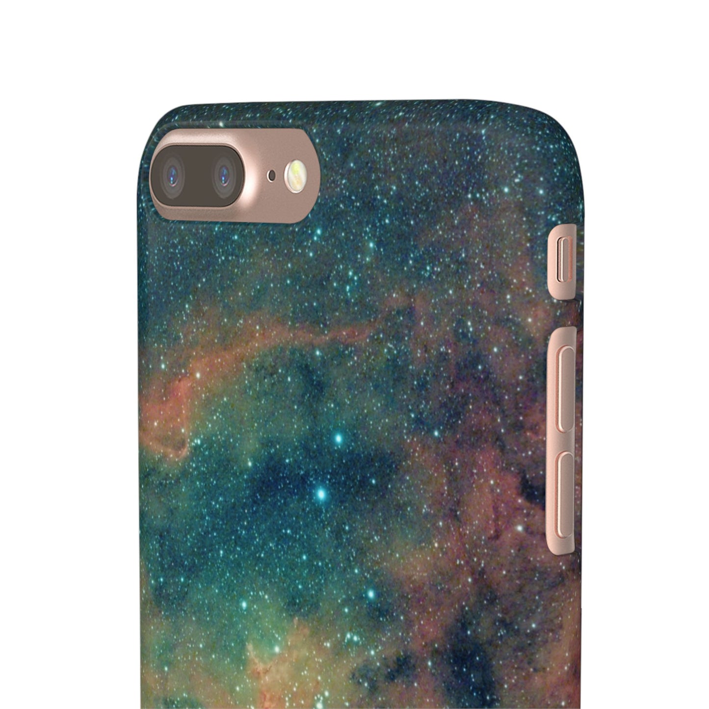 Snap Case- Nebula Design