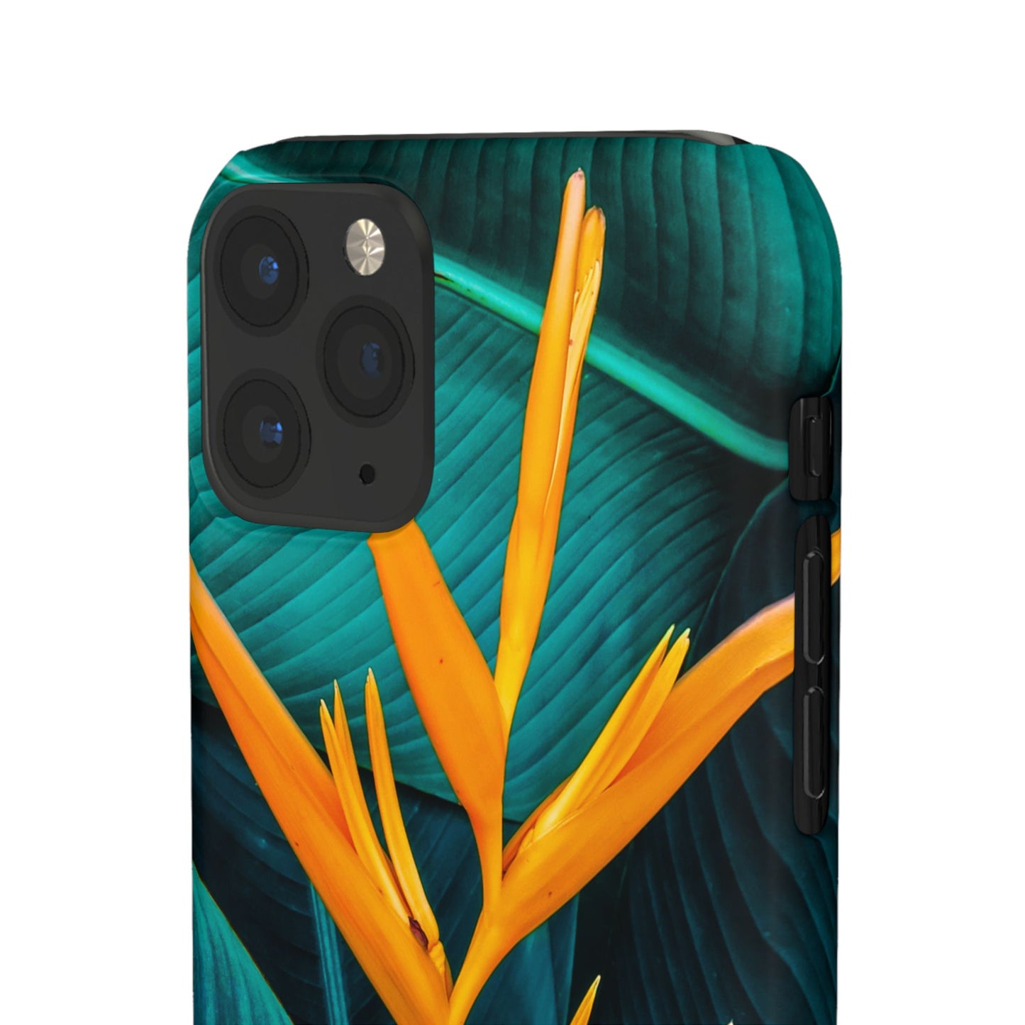 Snap Case- Botanical