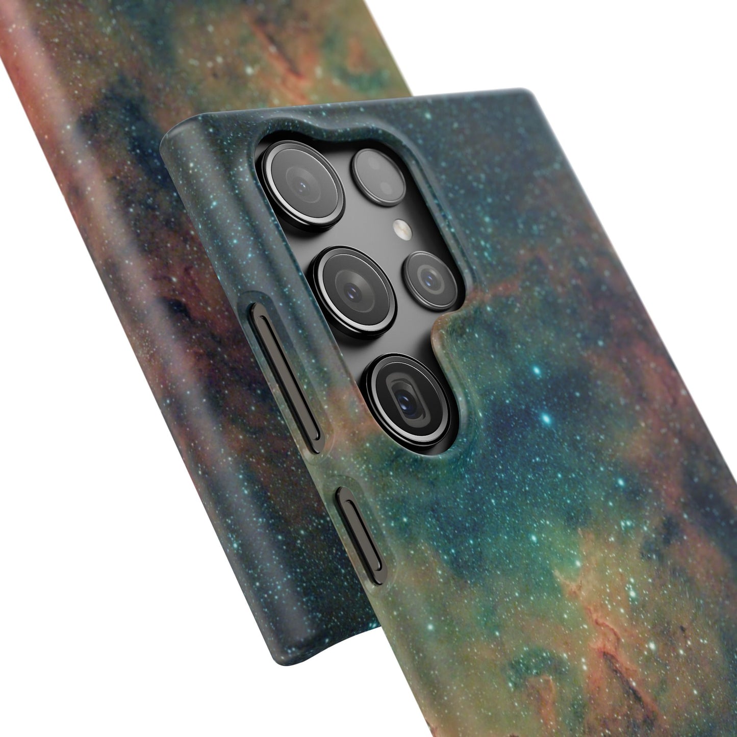 Snap Case- Nebula Design