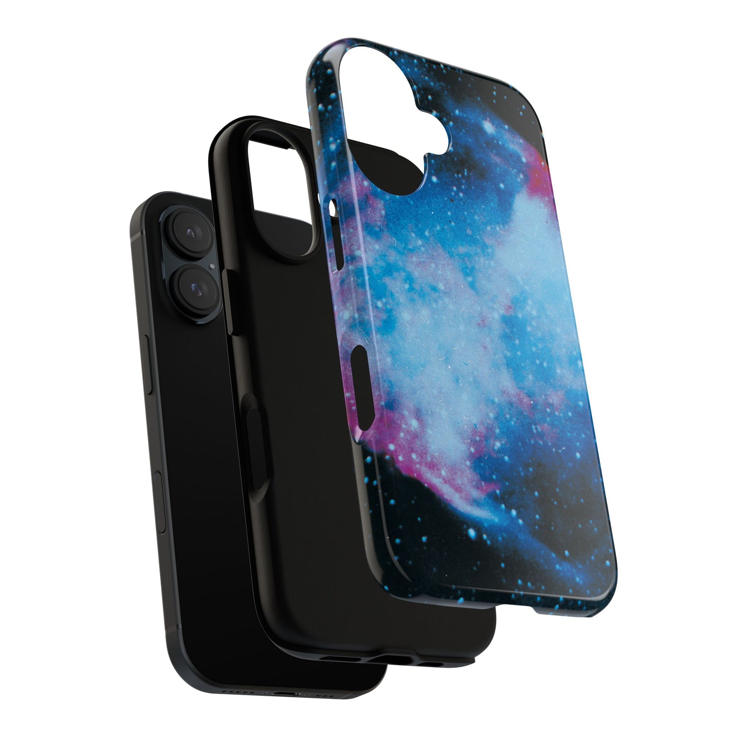 Tough Phone Case- Pure Aura