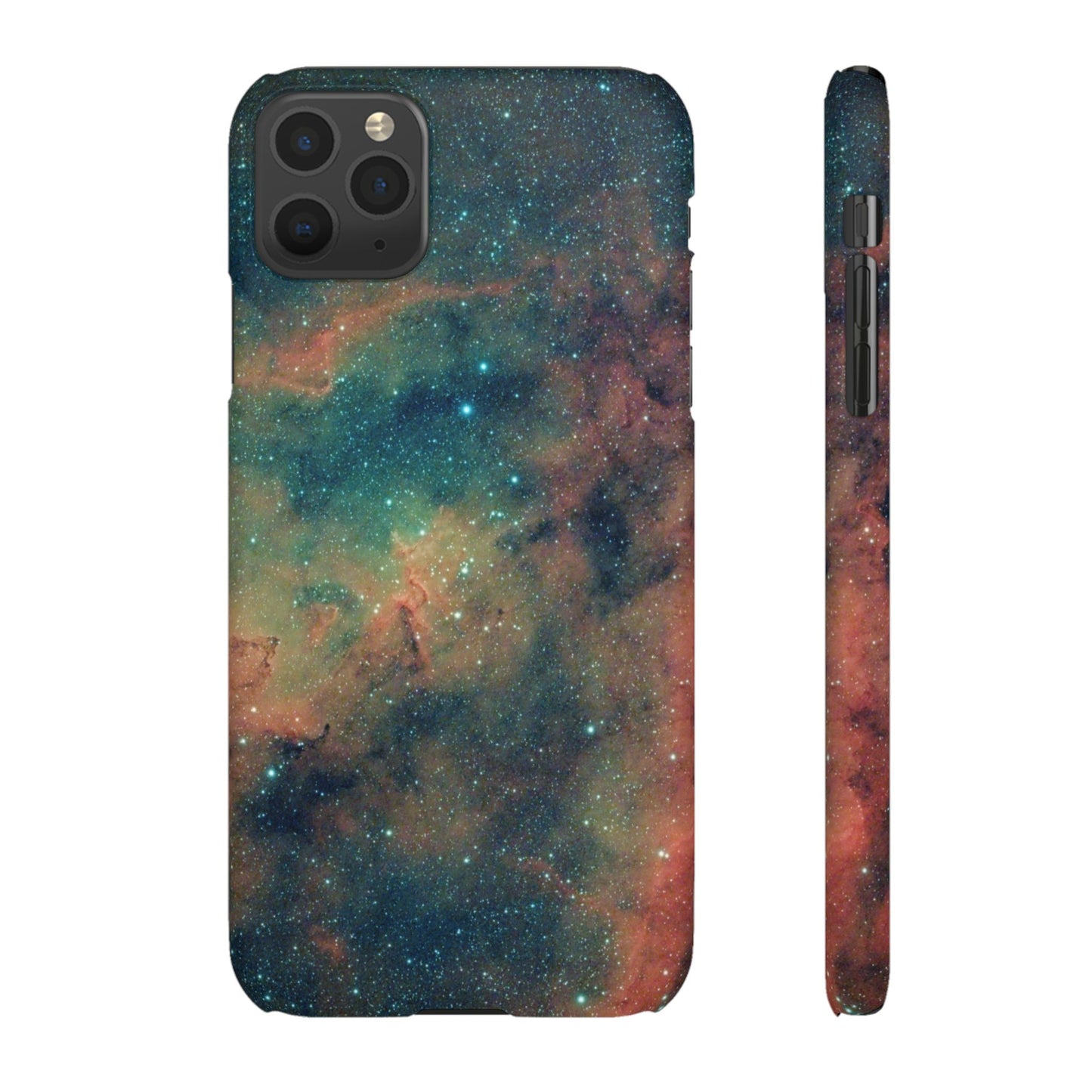 Snap Case- Nebula Design