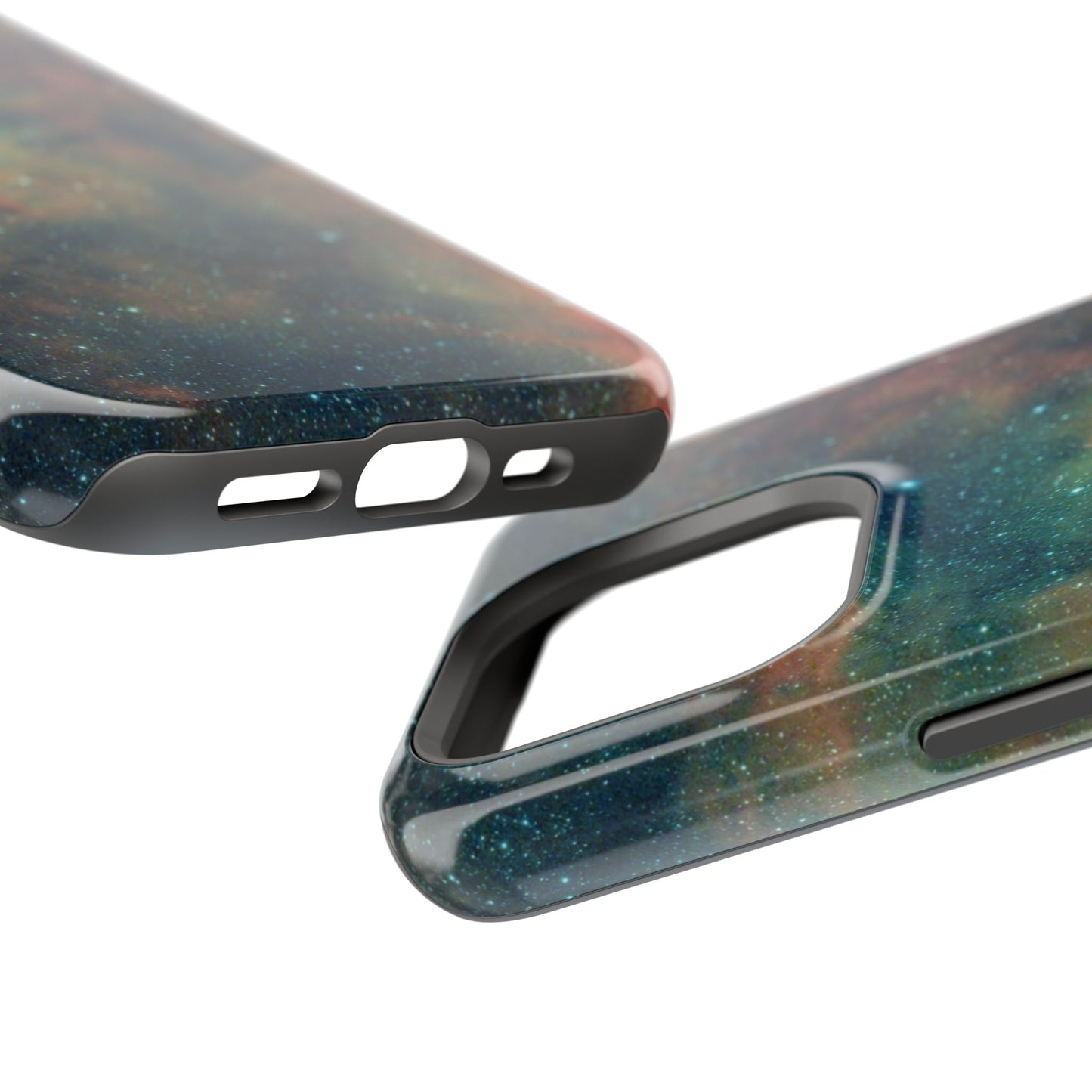 Impact Resistant Cases - Stellar Universe Design