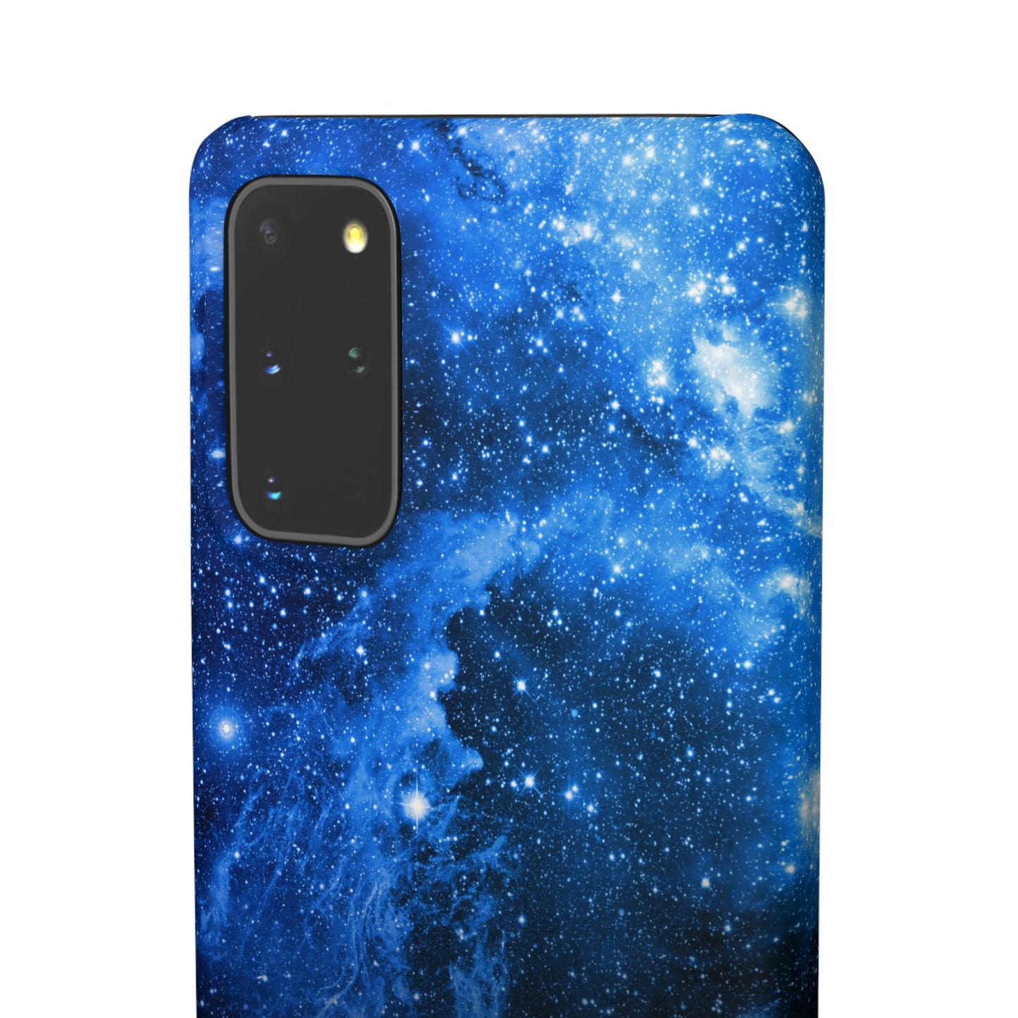 Snap Case - Stellar Cosmic Galaxy