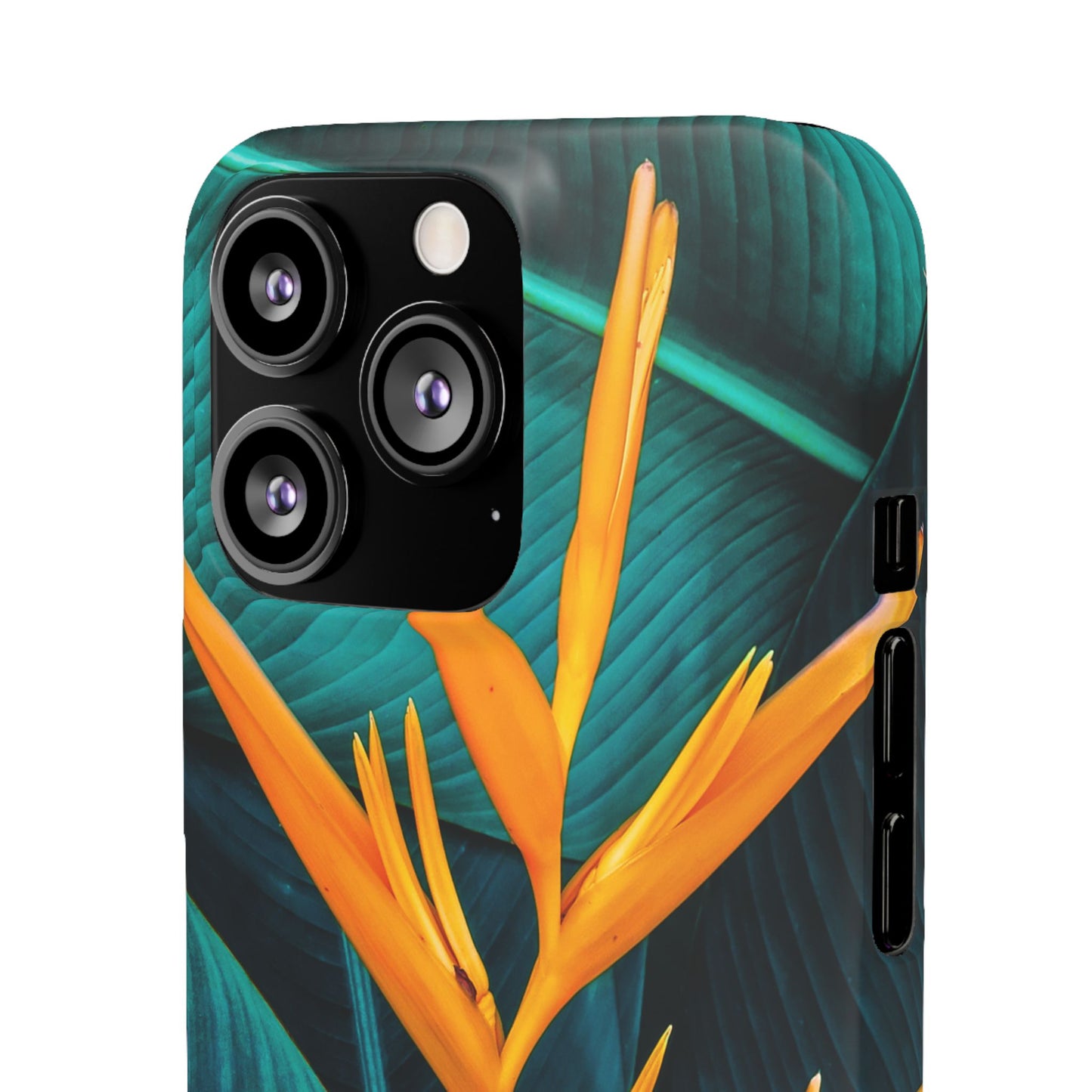 Snap Case- Botanical