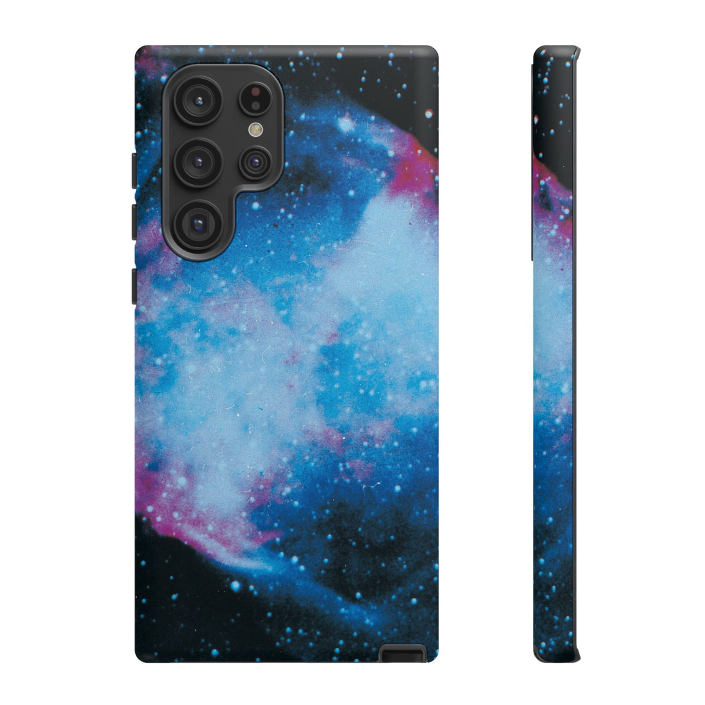 Tough Phone Case- Pure Aura