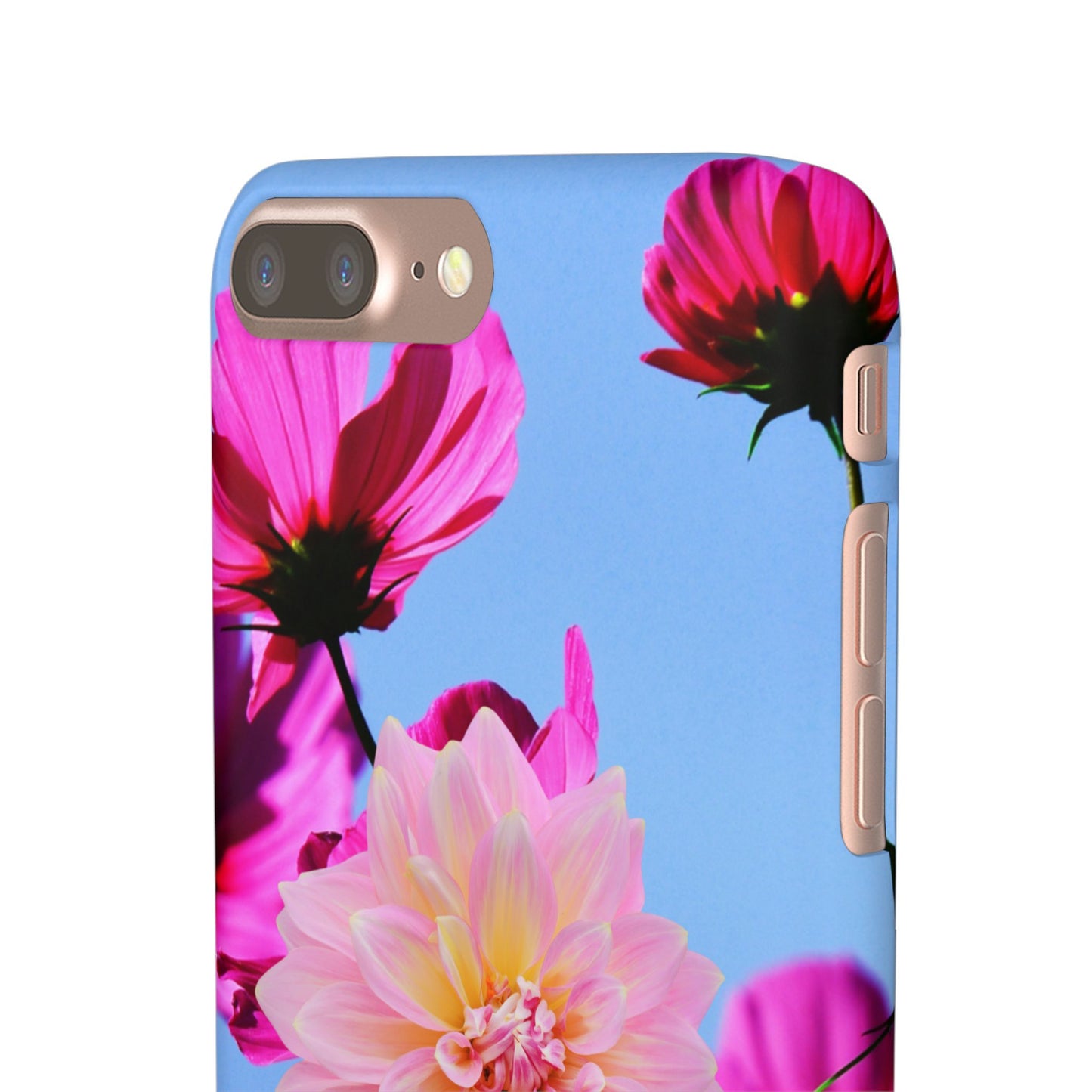 Snap Case- Summer Vibes in Sunshine