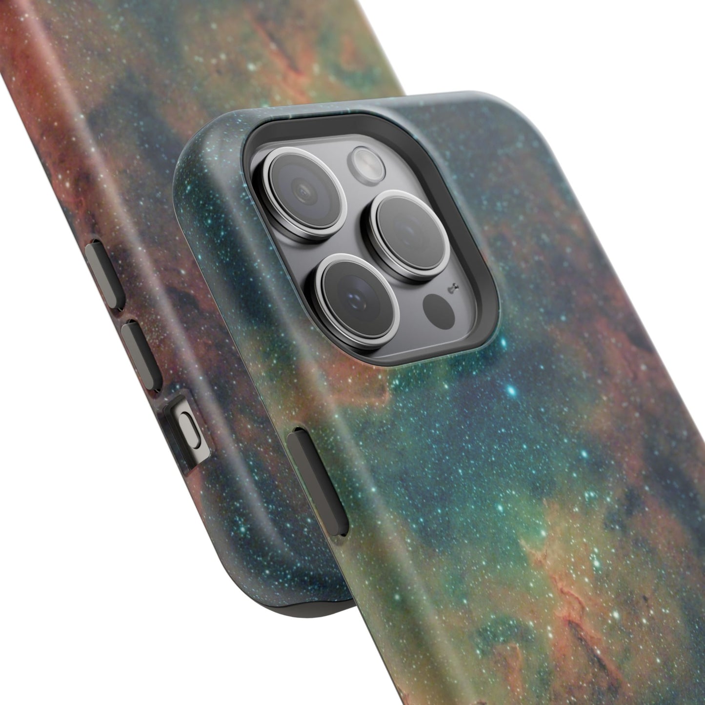 Impact Resistant Cases - Stellar Universe Design