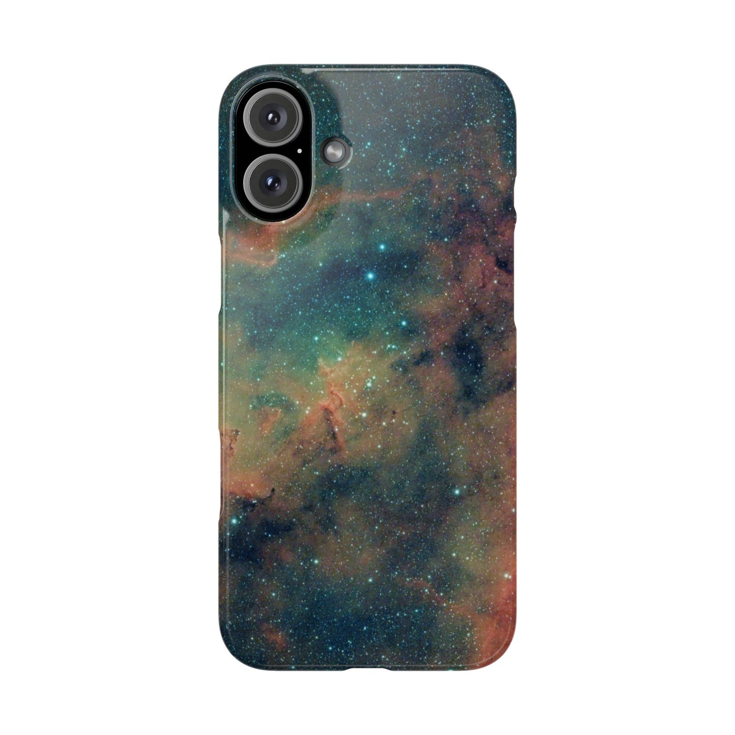 Snap Case- Nebula Design