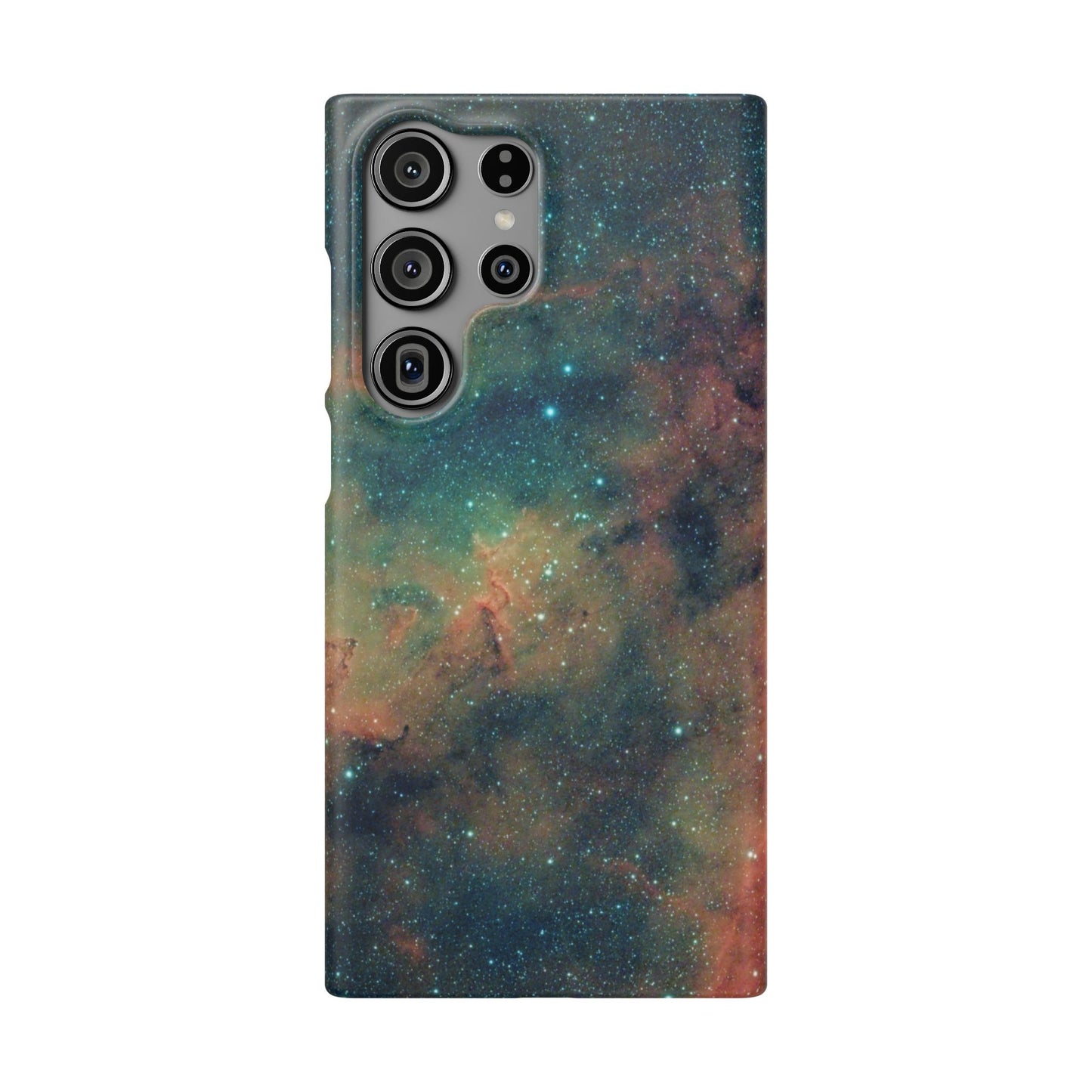 Snap Case- Nebula Design