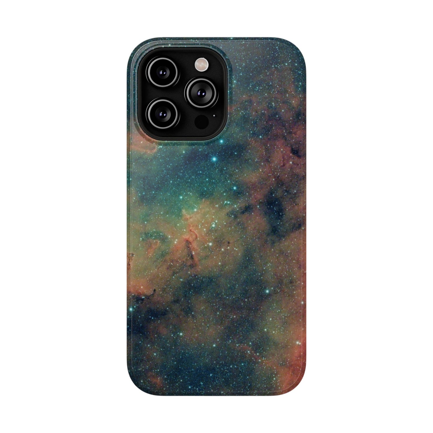 Impact Resistant Cases - Stellar Universe Design