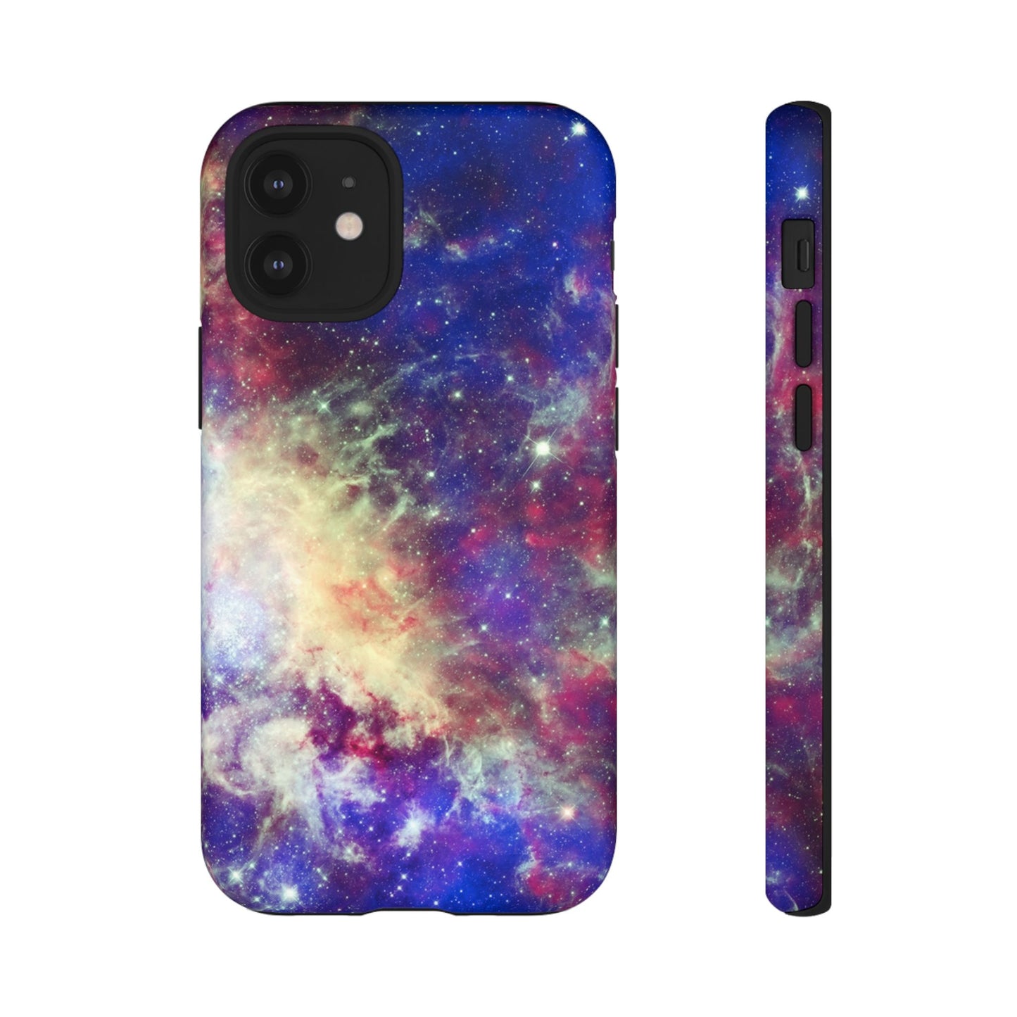 Tough Phone Case- Star Lovers