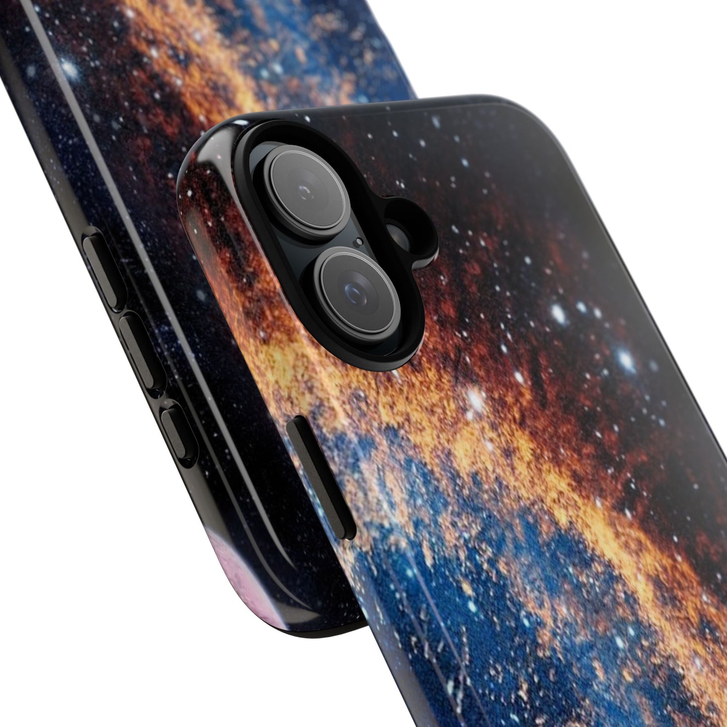 Tough Phone Case- Space Enthusiasts