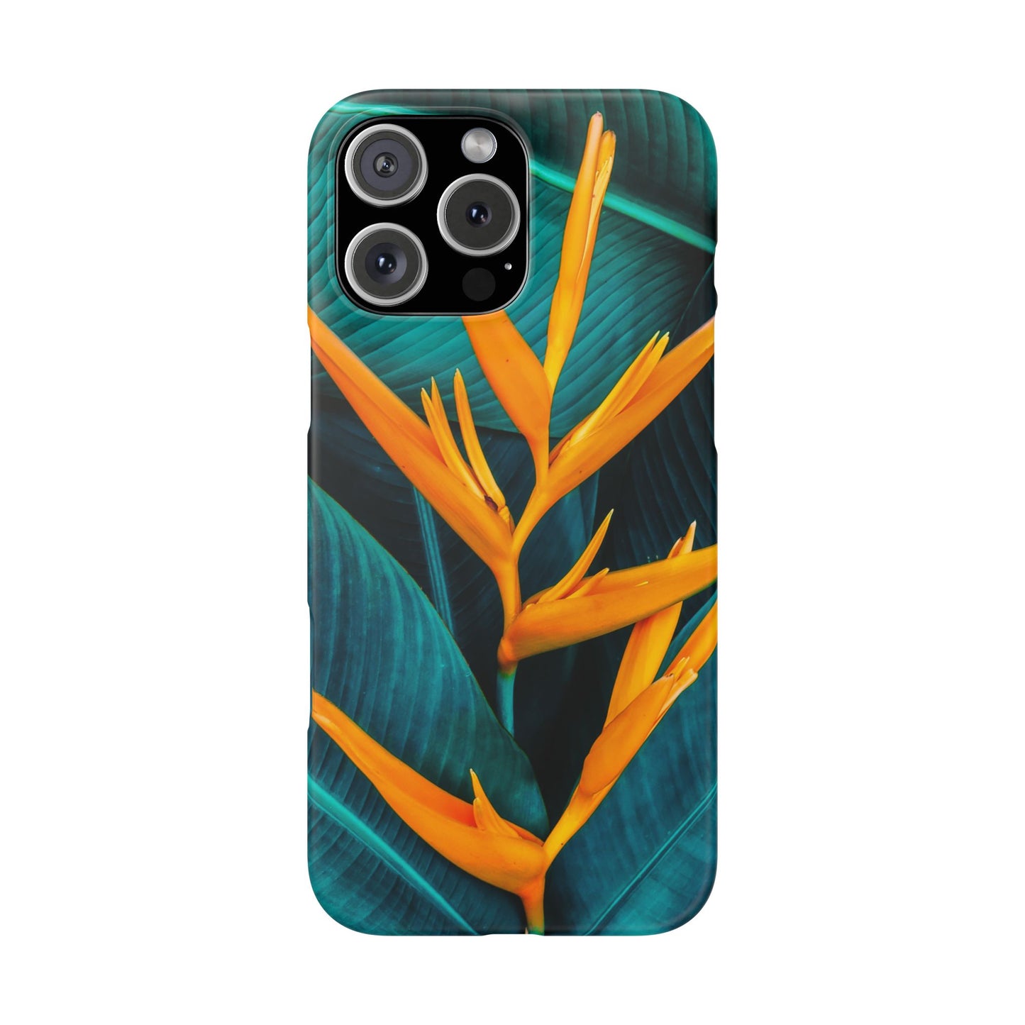 Snap Case- Botanical