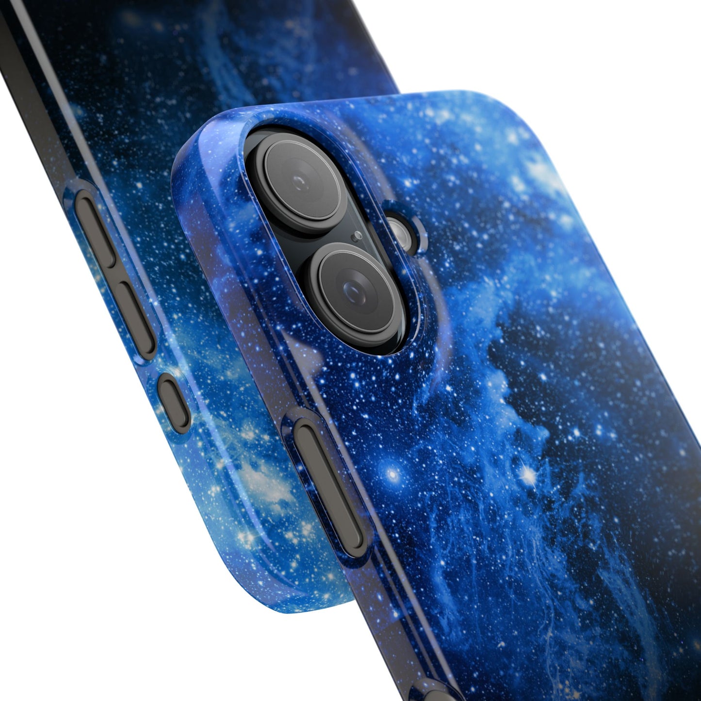 Snap Case - Stellar Cosmic Galaxy