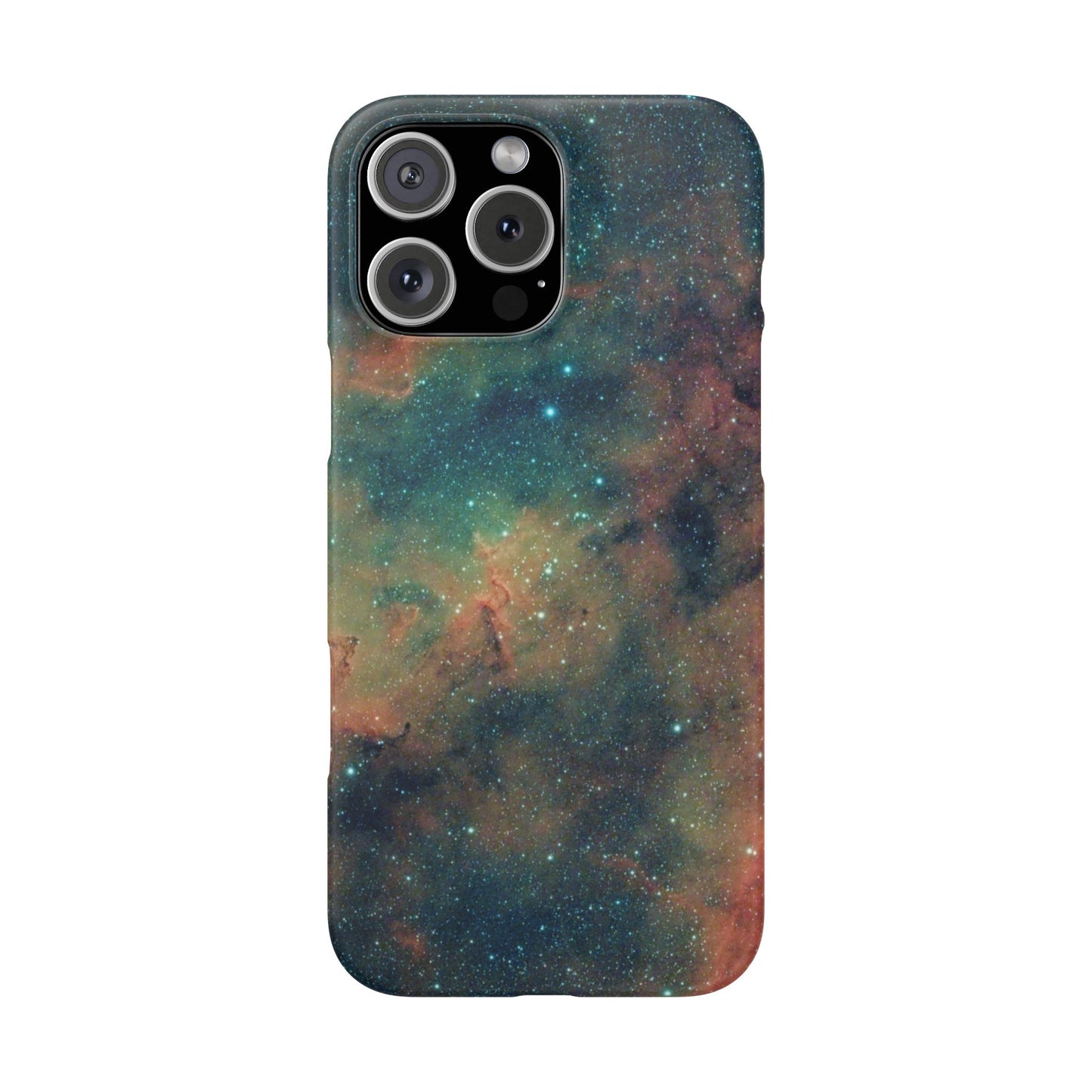 Snap Case- Nebula Design