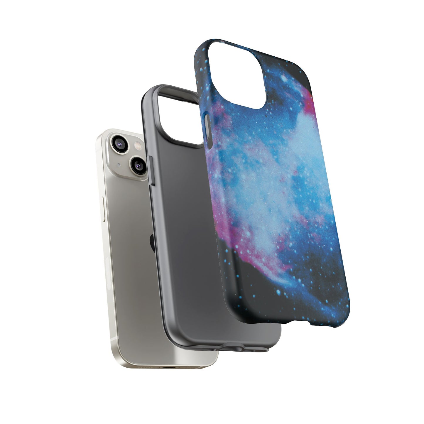 Tough Phone Case- Pure Aura