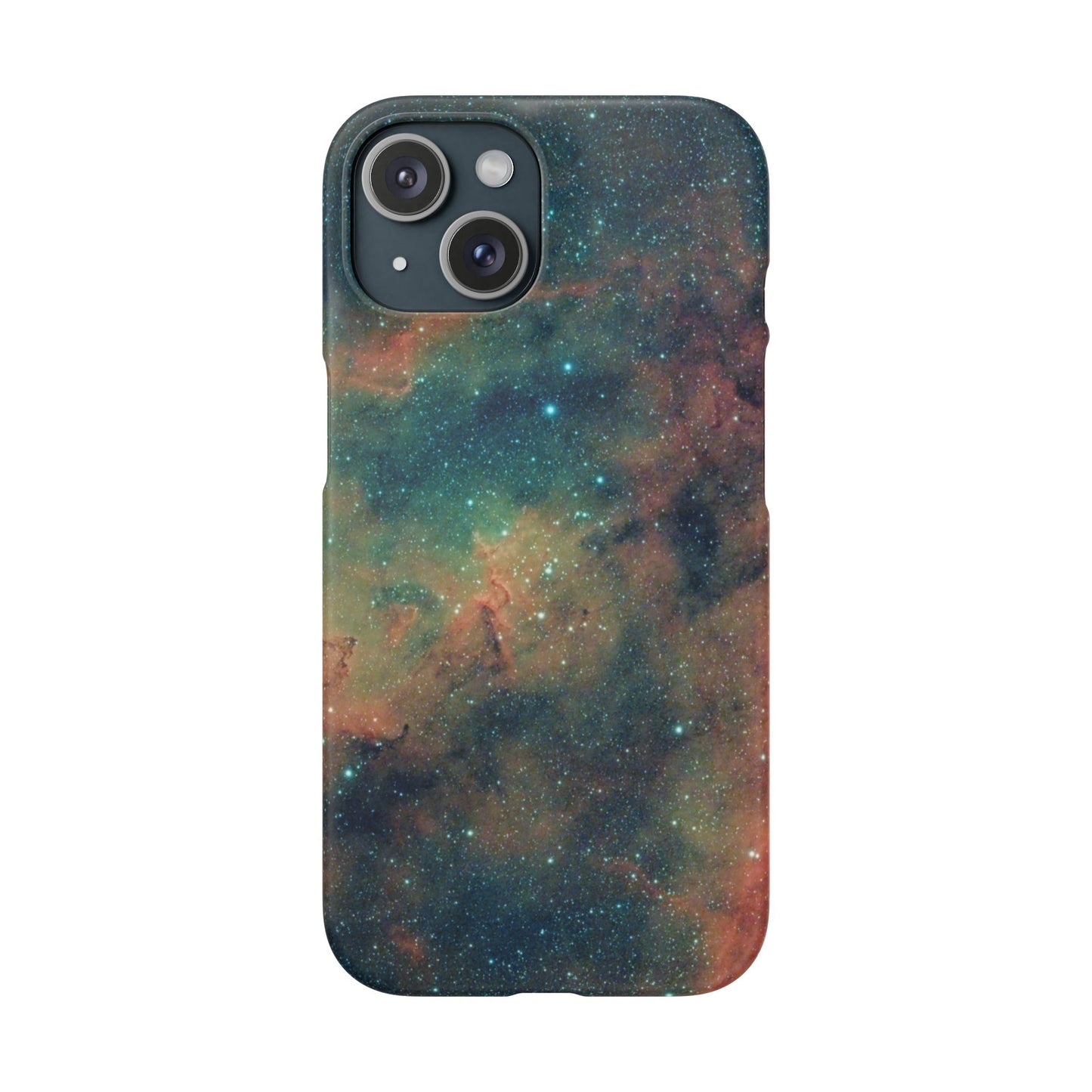 Snap Case- Nebula Design