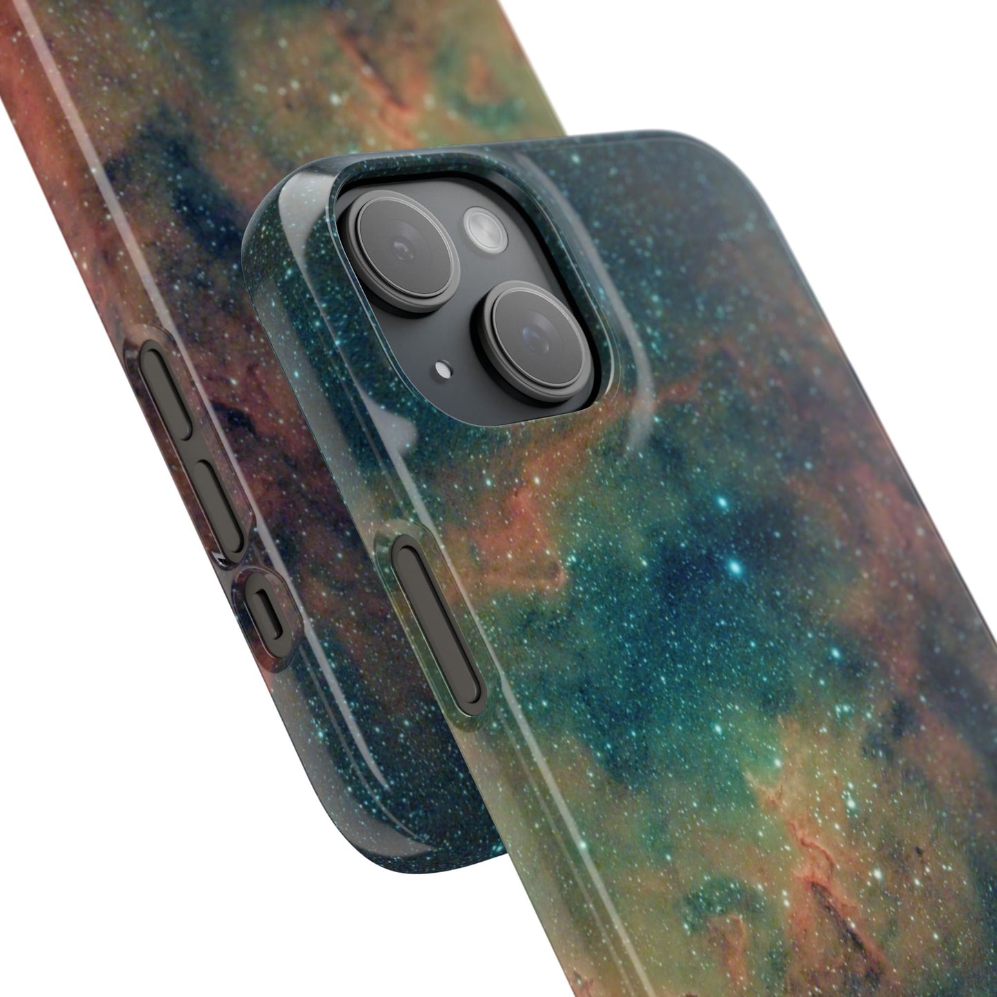 Snap Case- Nebula Design