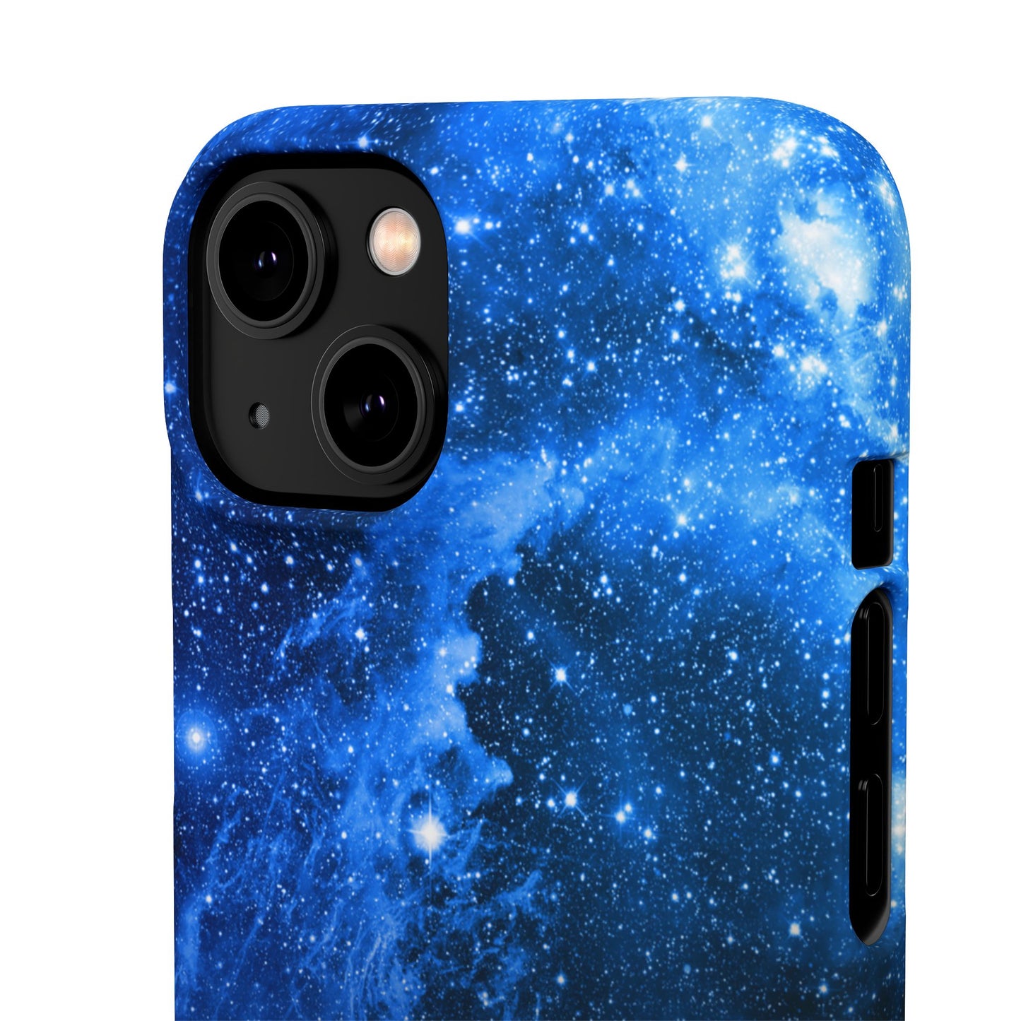 Snap Case - Stellar Cosmic Galaxy