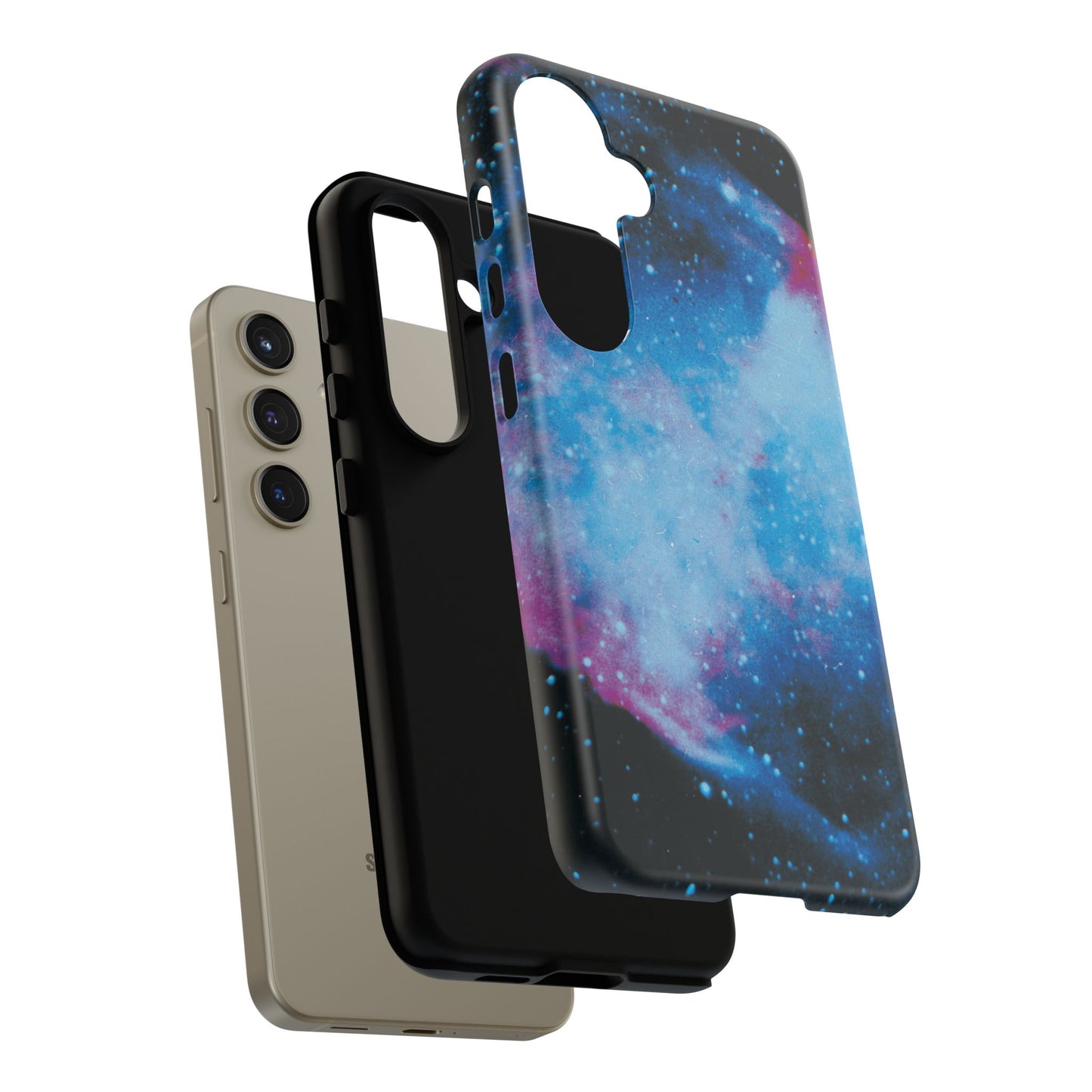 Tough Phone Case- Pure Aura