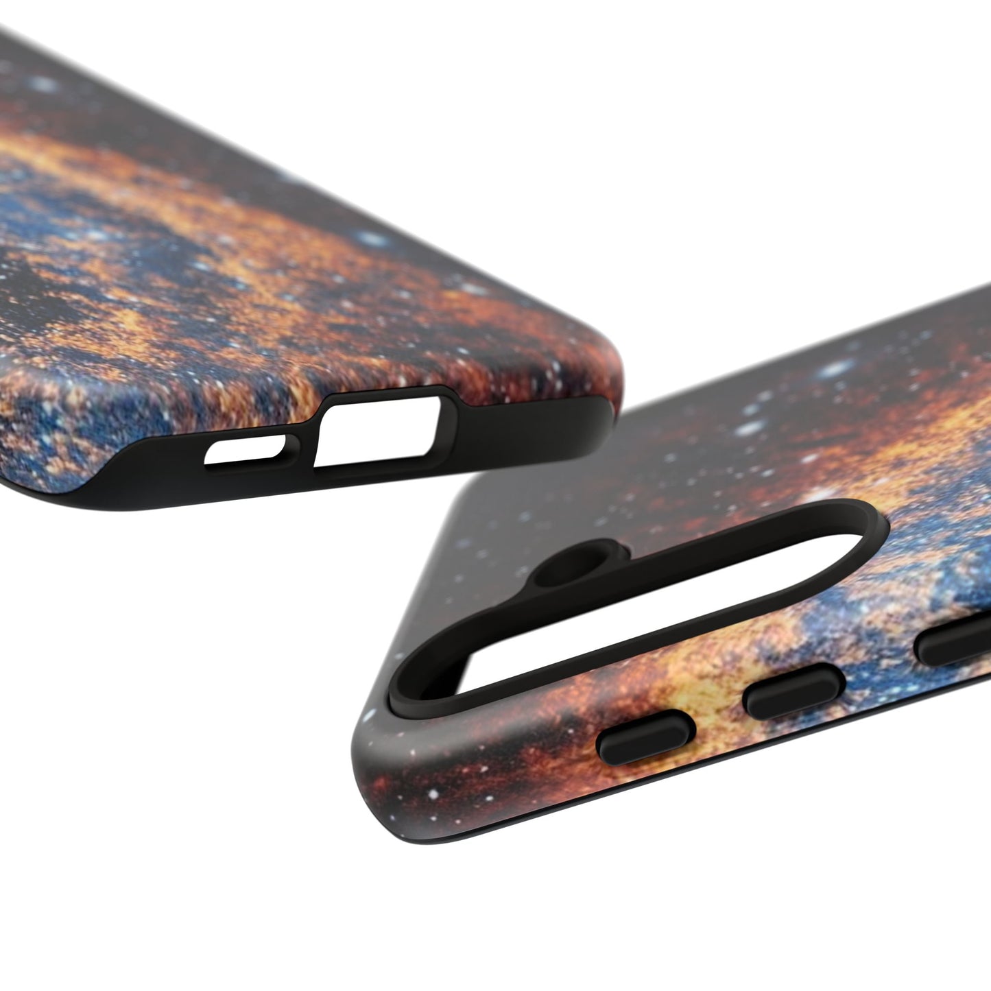 Tough Phone Case- Space Enthusiasts