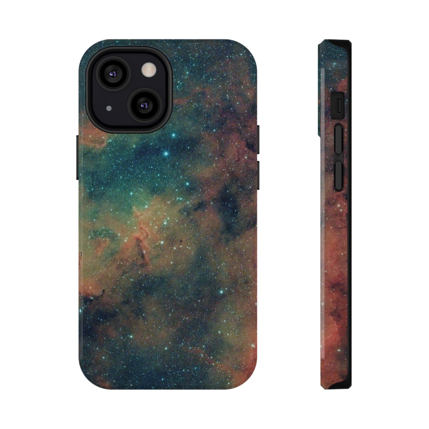 Impact Resistant Cases - Stellar Universe Design