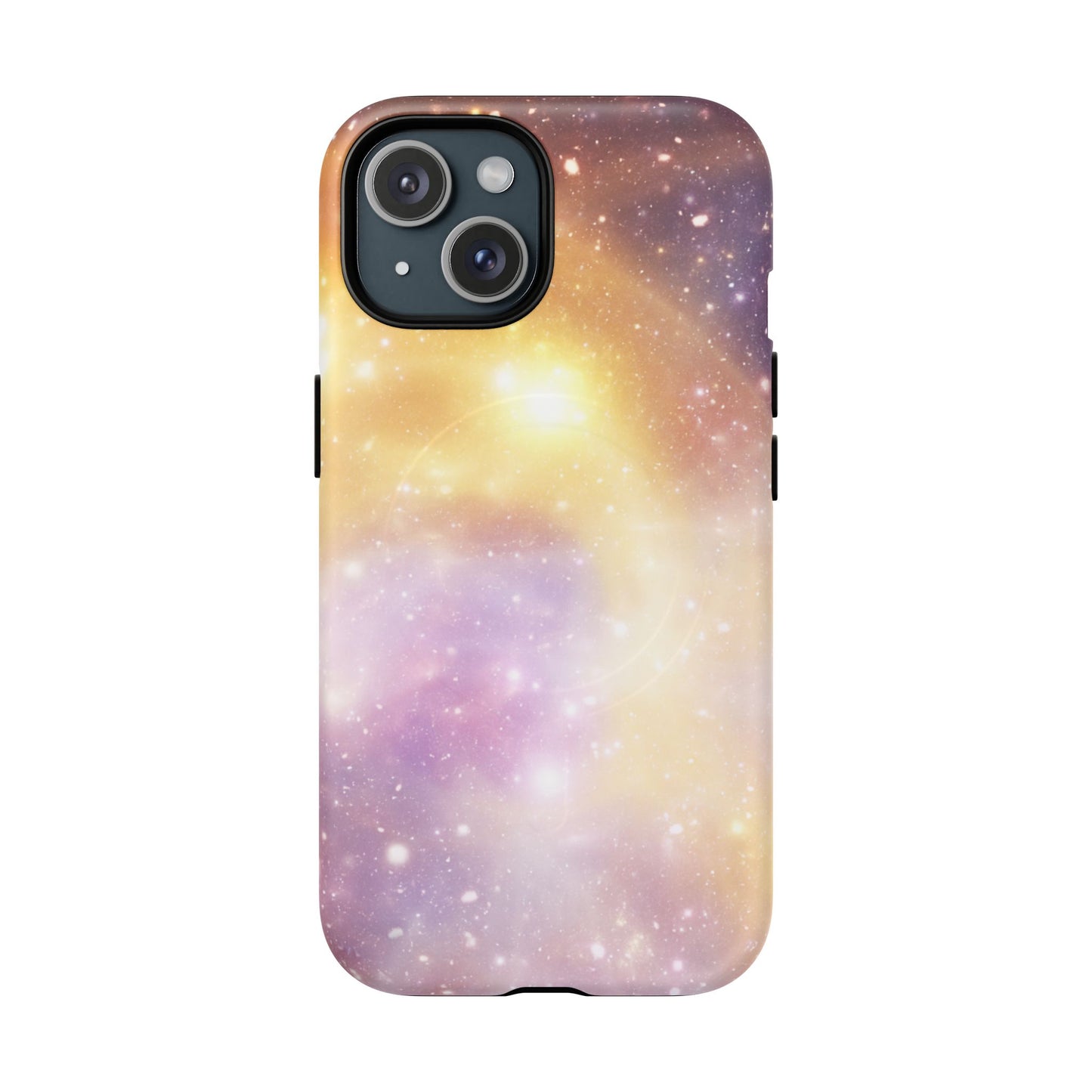 Tough Magnetic Case - Cosmic Phone Protection