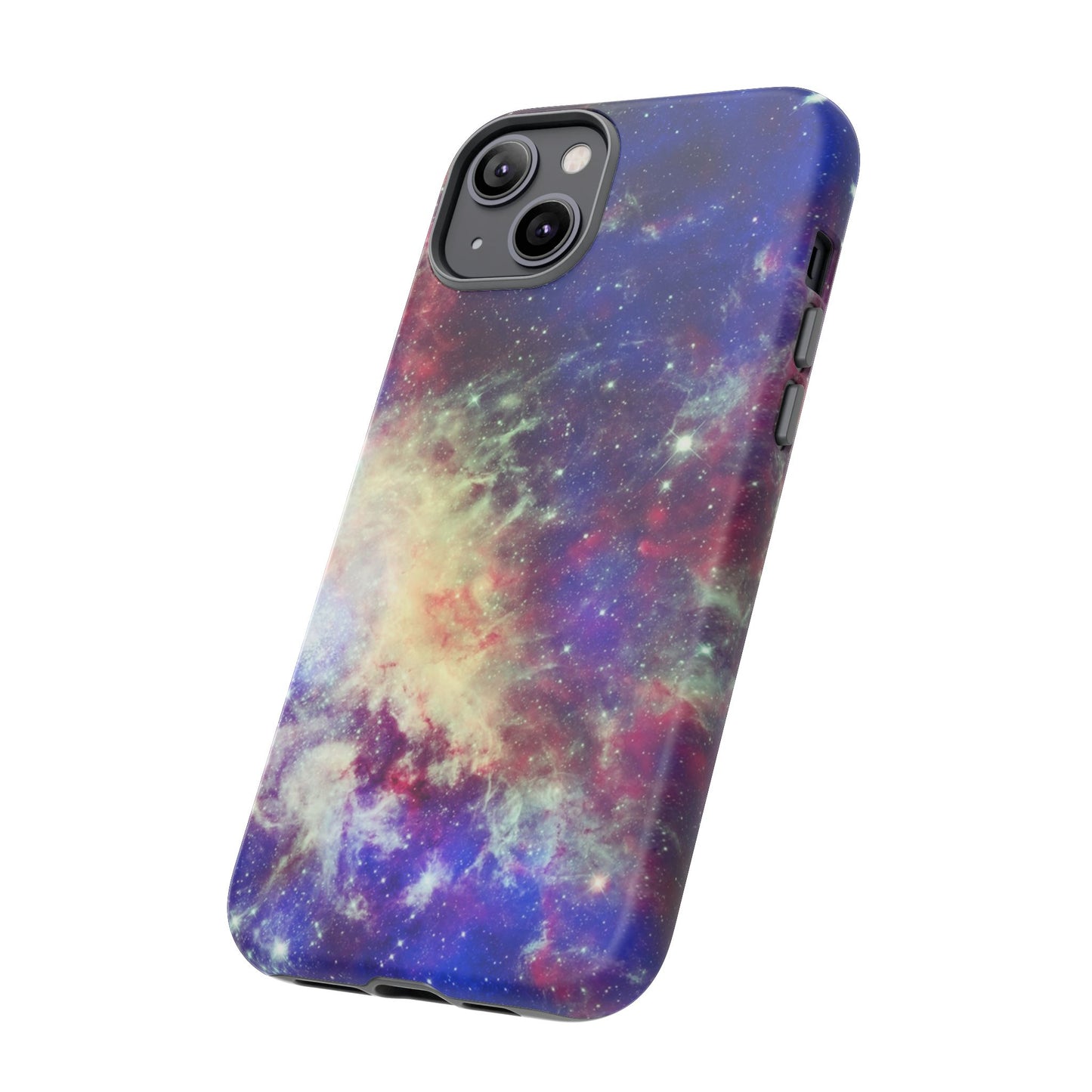 Tough Phone Case- Star Lovers