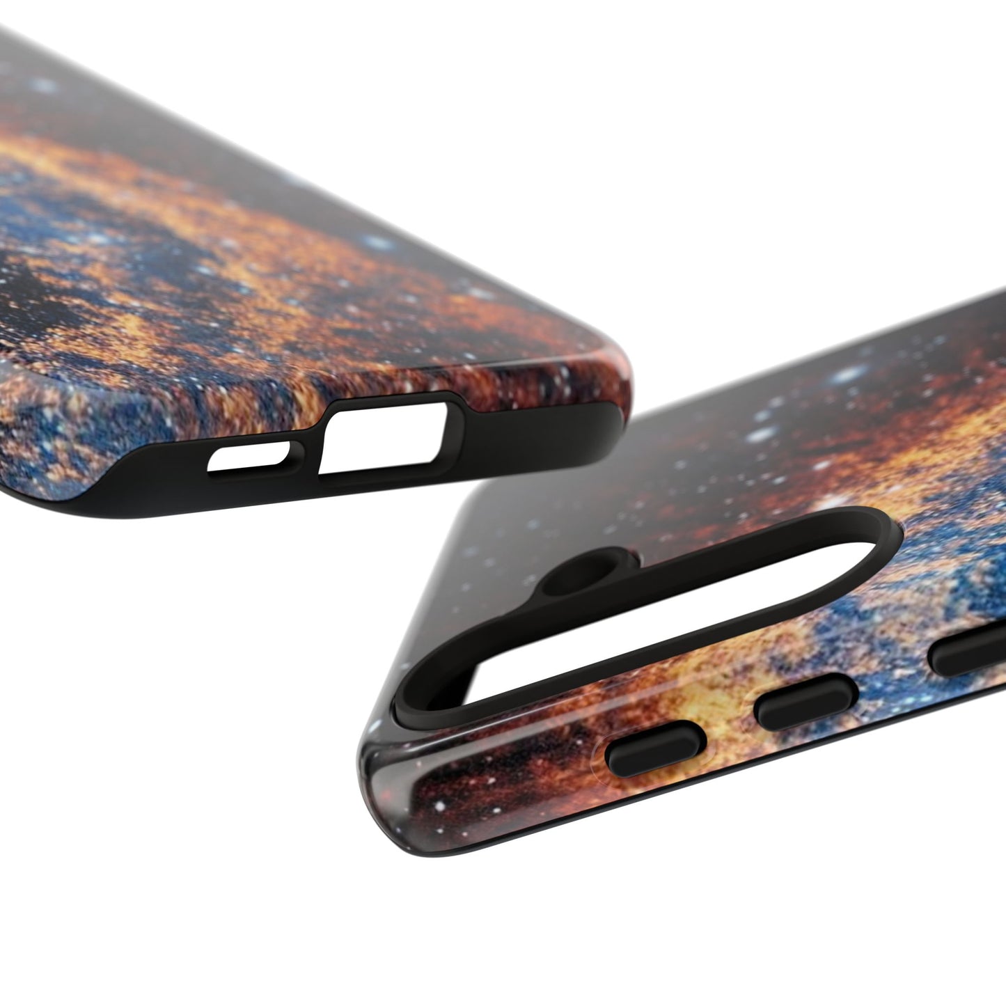 Tough Phone Case- Space Enthusiasts