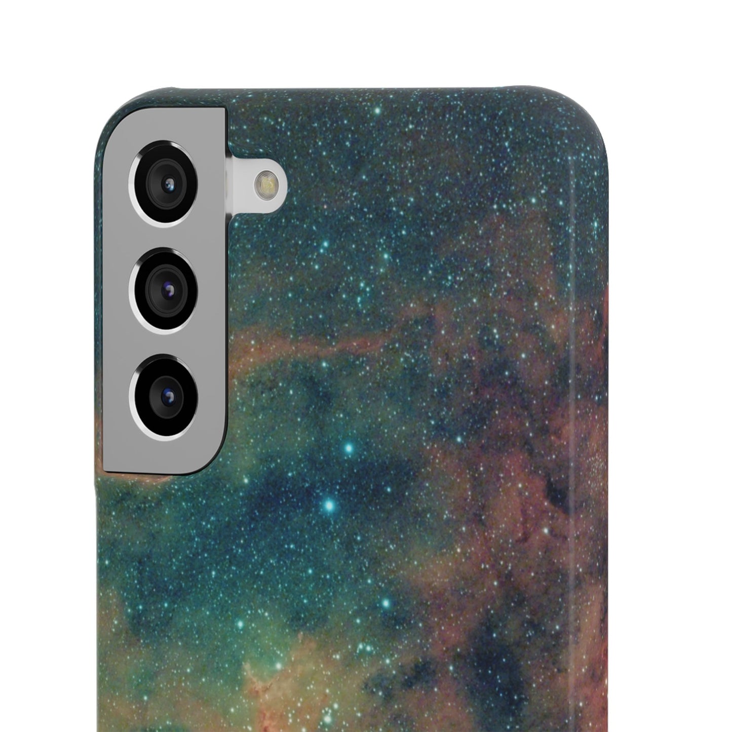 Snap Case- Nebula Design